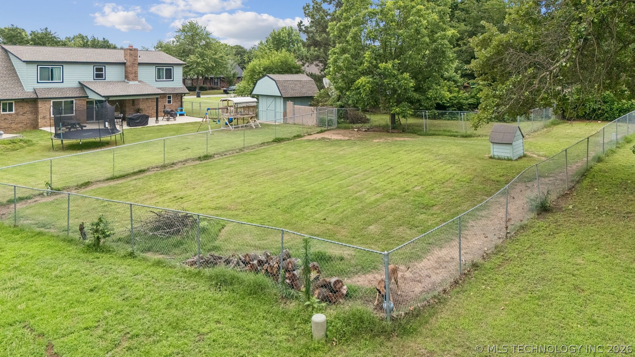 12652 S 276th Eastavenue Coweta OK 74429