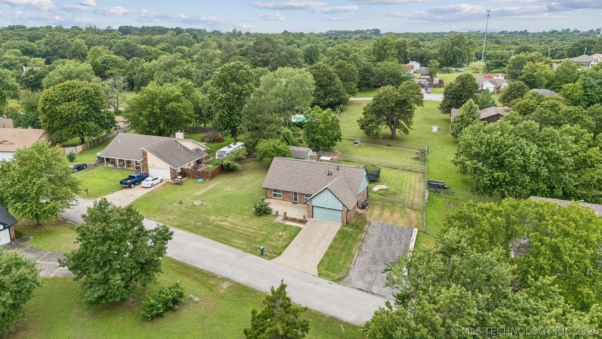 12652 S 276th Eastavenue Coweta OK 74429