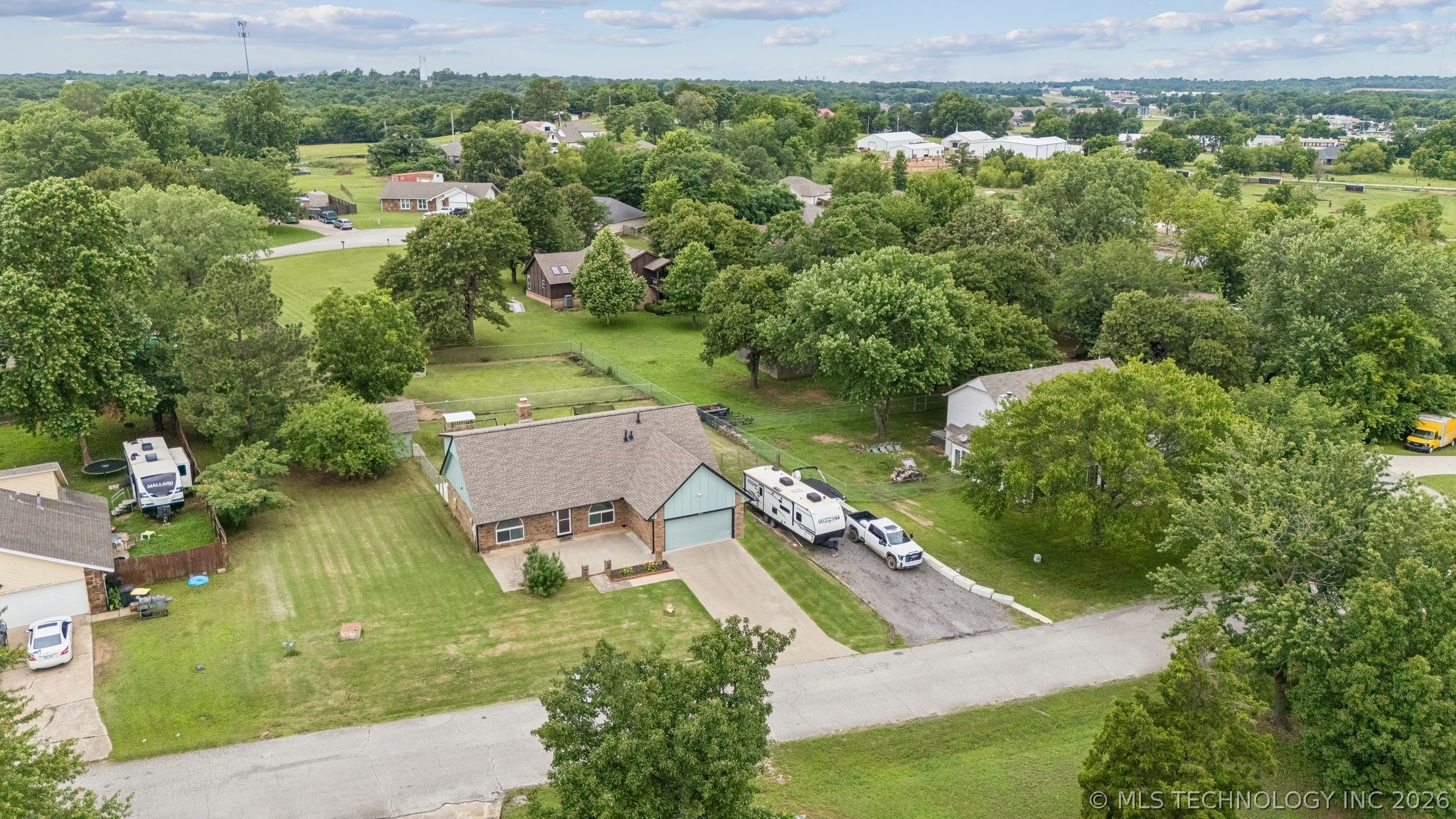 12652 S 276th Eastavenue Coweta OK 74429