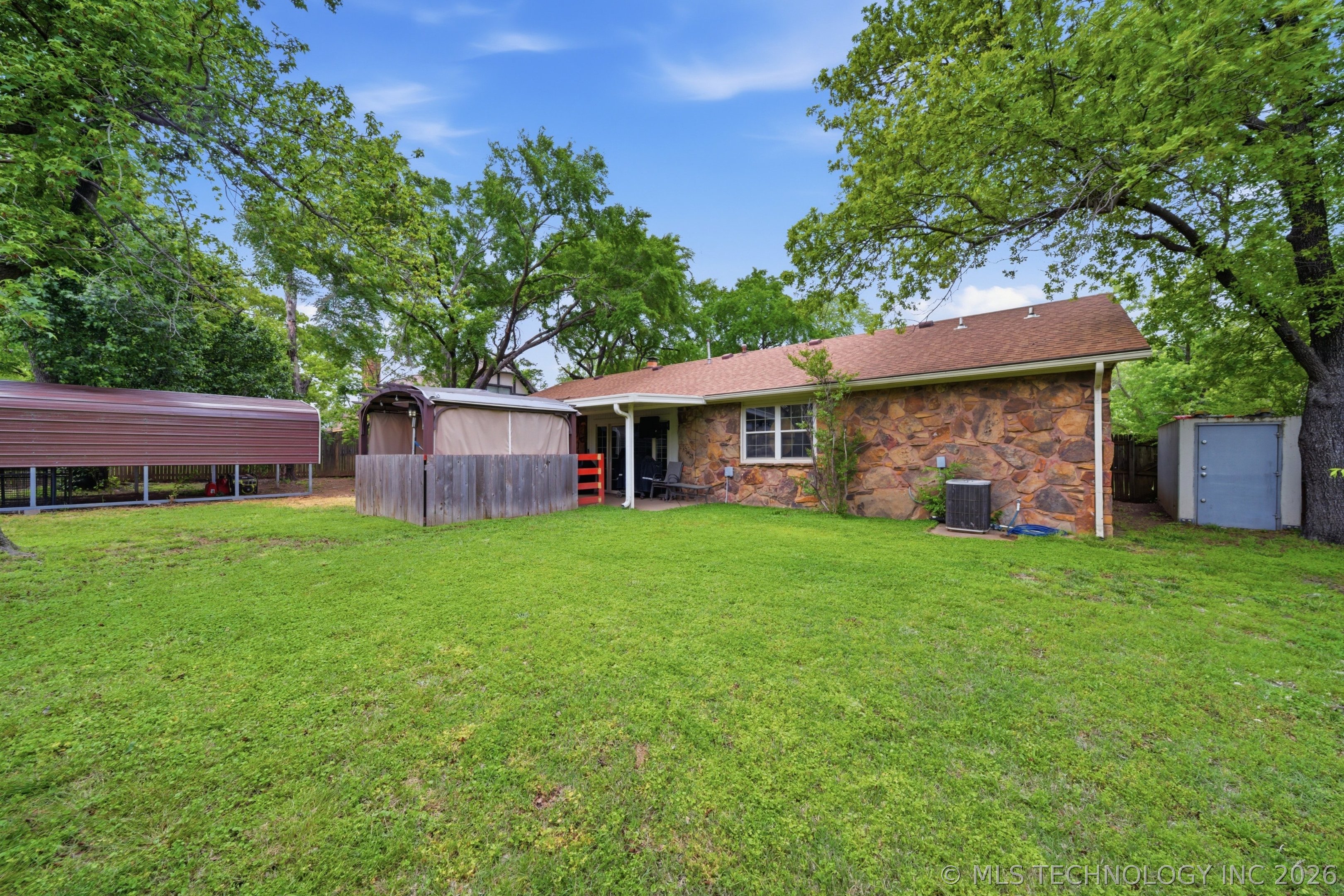 1005 E 12th Street Claremore OK 74017