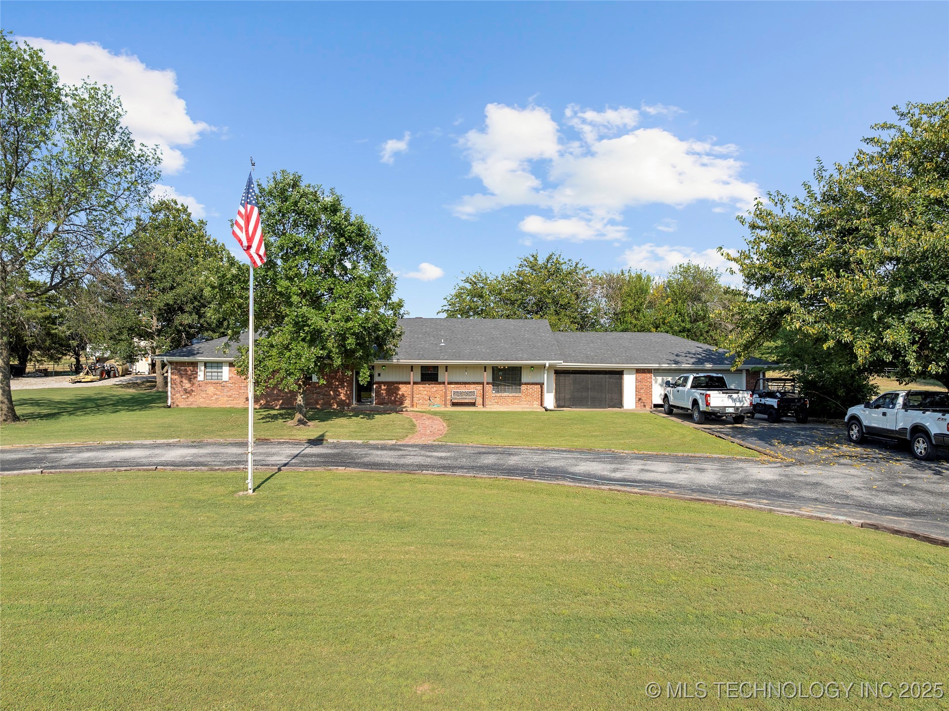 656 Evergreen Street Lone Grove OK 73443