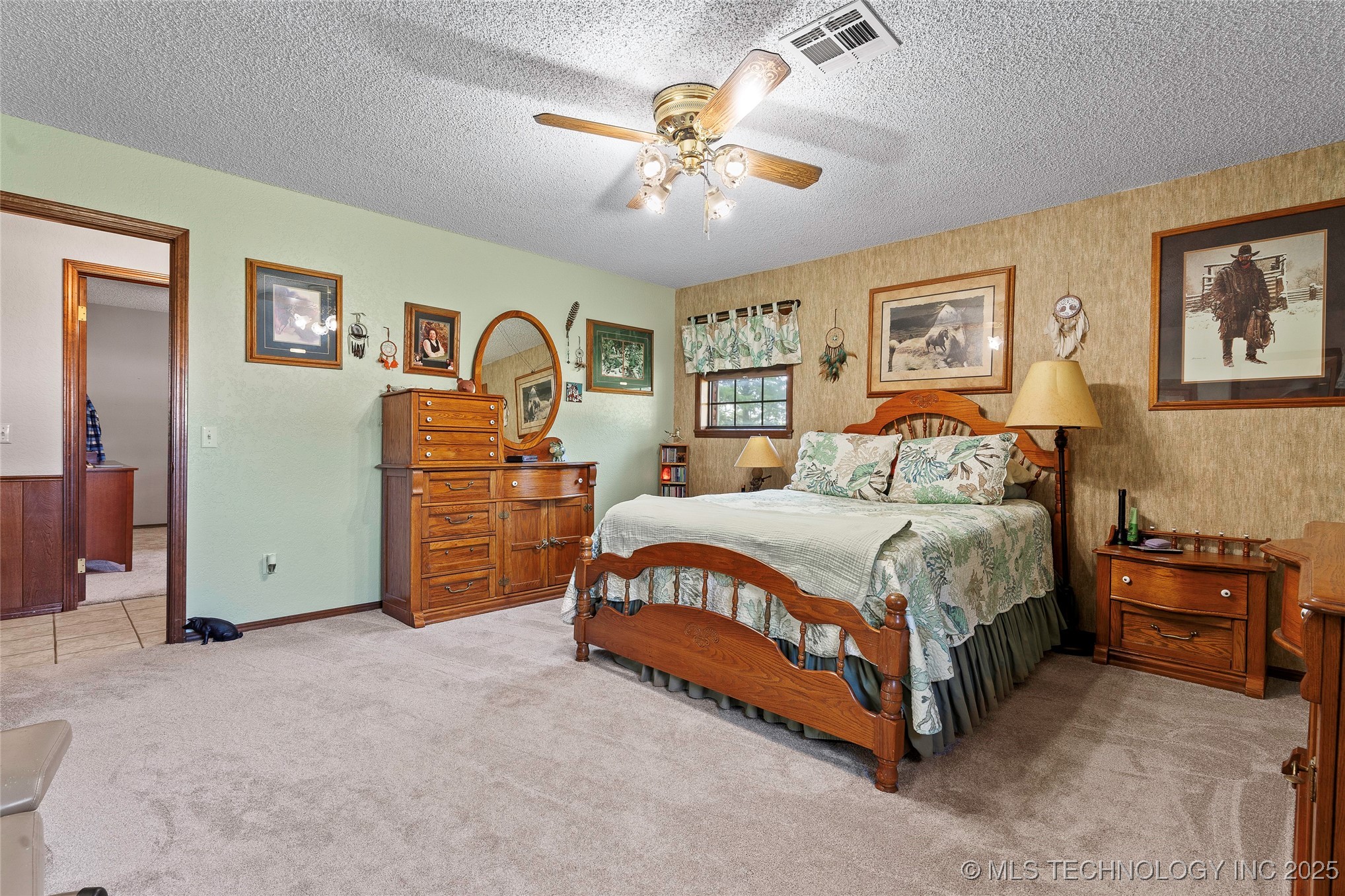 656 Evergreen Street Lone Grove OK 73443