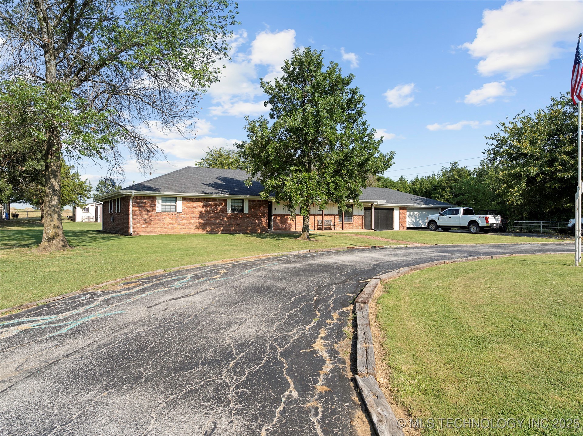 656 Evergreen Street Lone Grove OK 73443