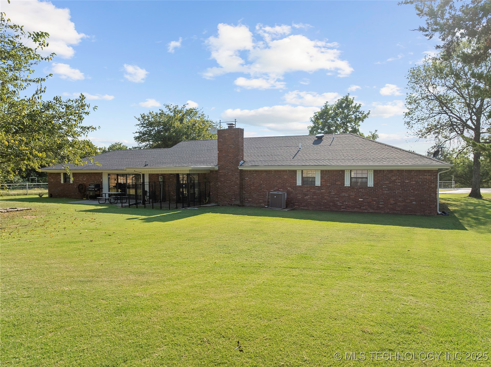 656 Evergreen Street Lone Grove OK 73443