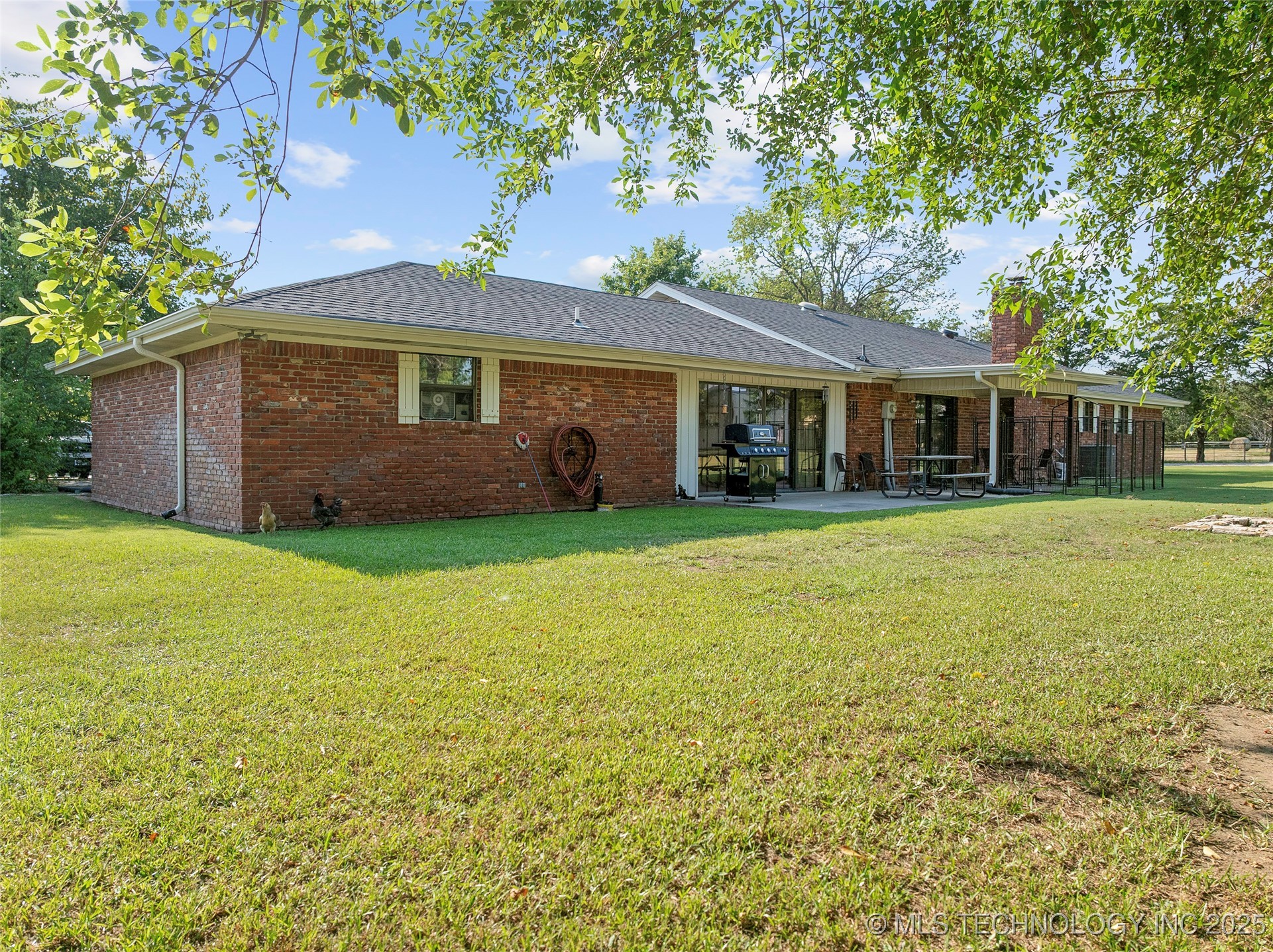 656 Evergreen Street Lone Grove OK 73443