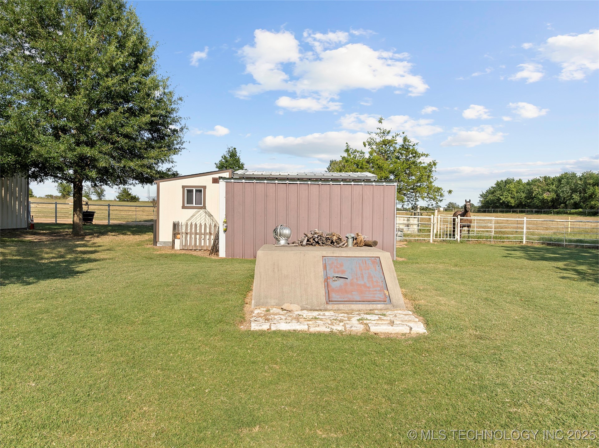 656 Evergreen Street Lone Grove OK 73443