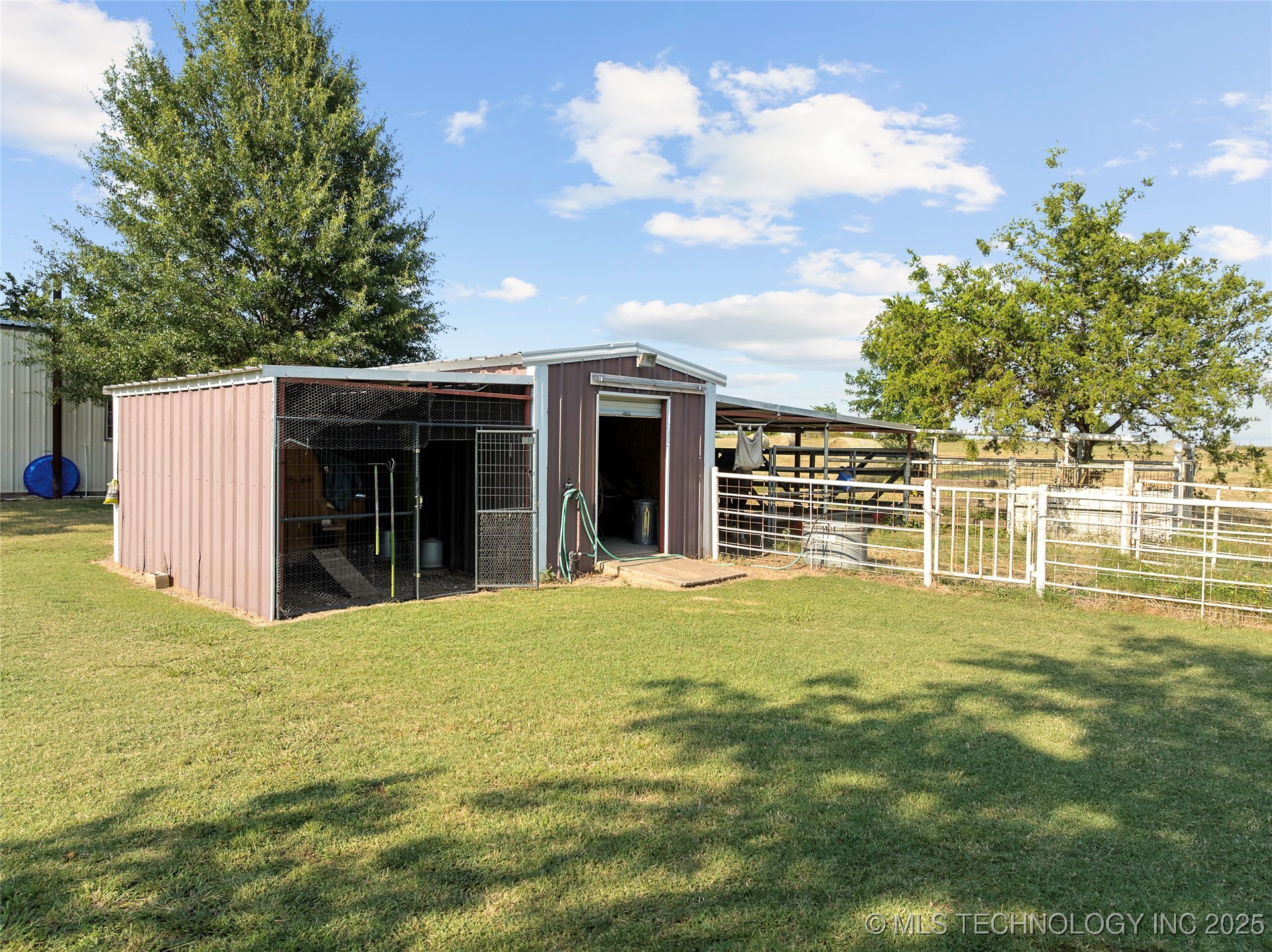 656 Evergreen Street Lone Grove OK 73443