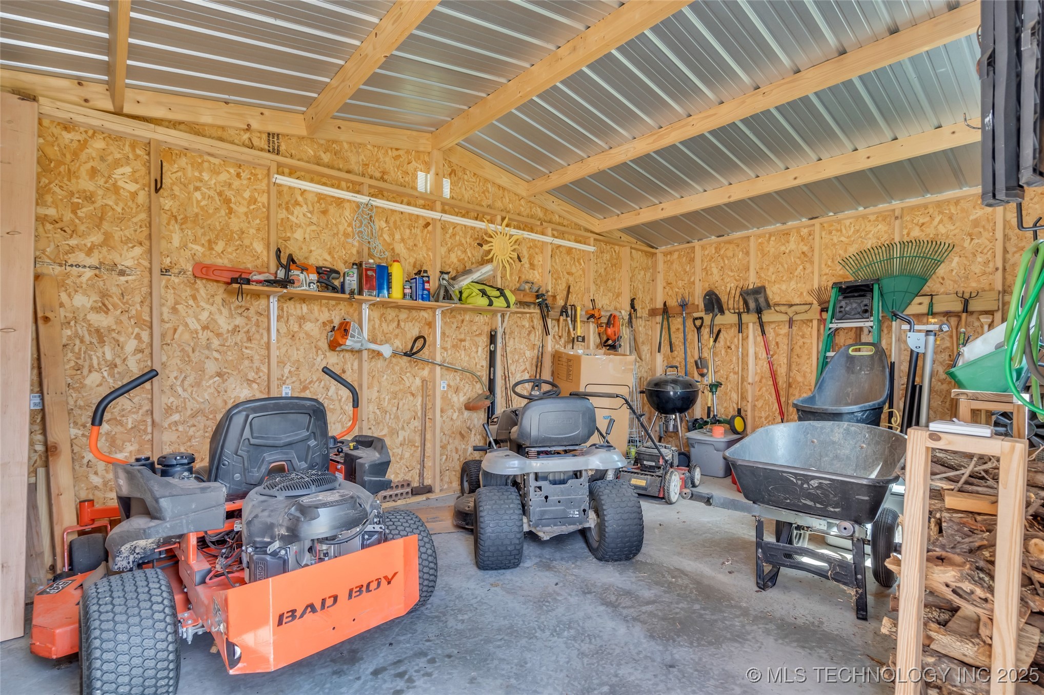 656 Evergreen Street Lone Grove OK 73443
