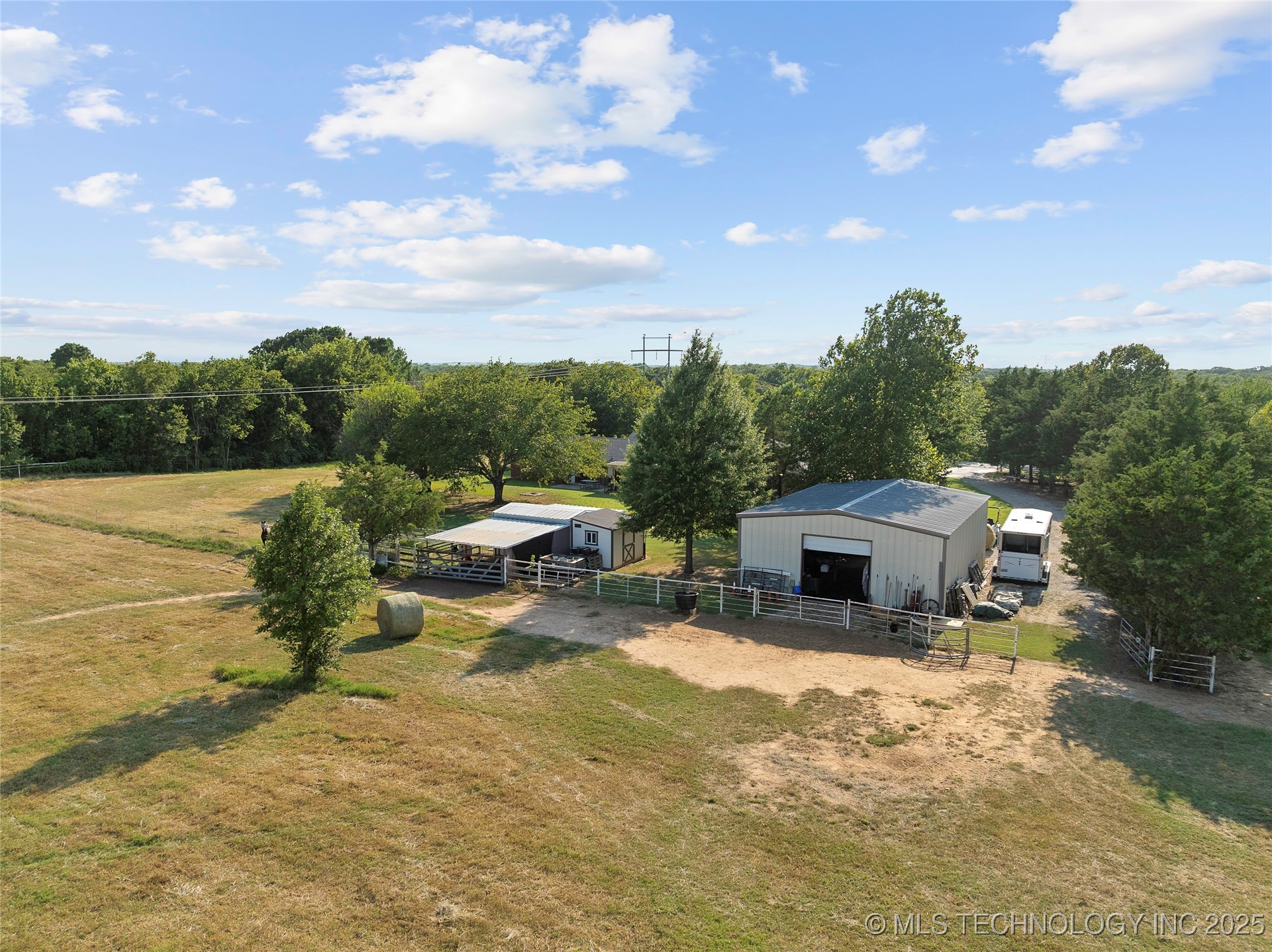 656 Evergreen Street Lone Grove OK 73443