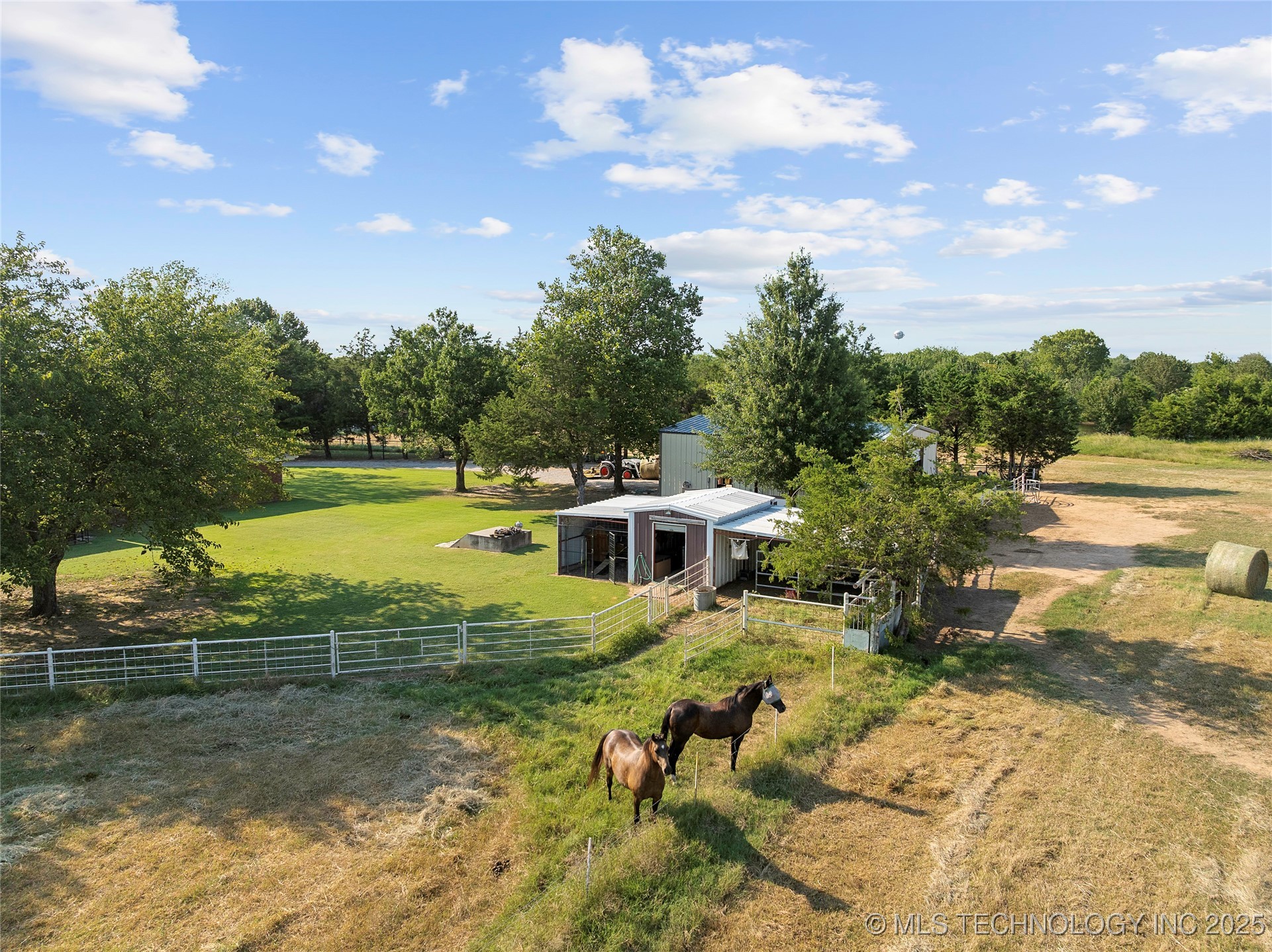 656 Evergreen Street Lone Grove OK 73443