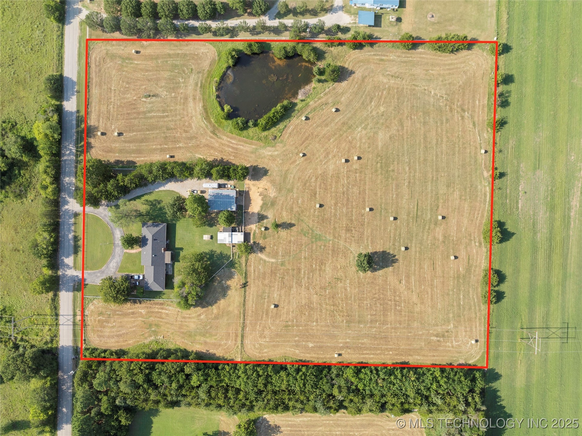 656 Evergreen Street Lone Grove OK 73443