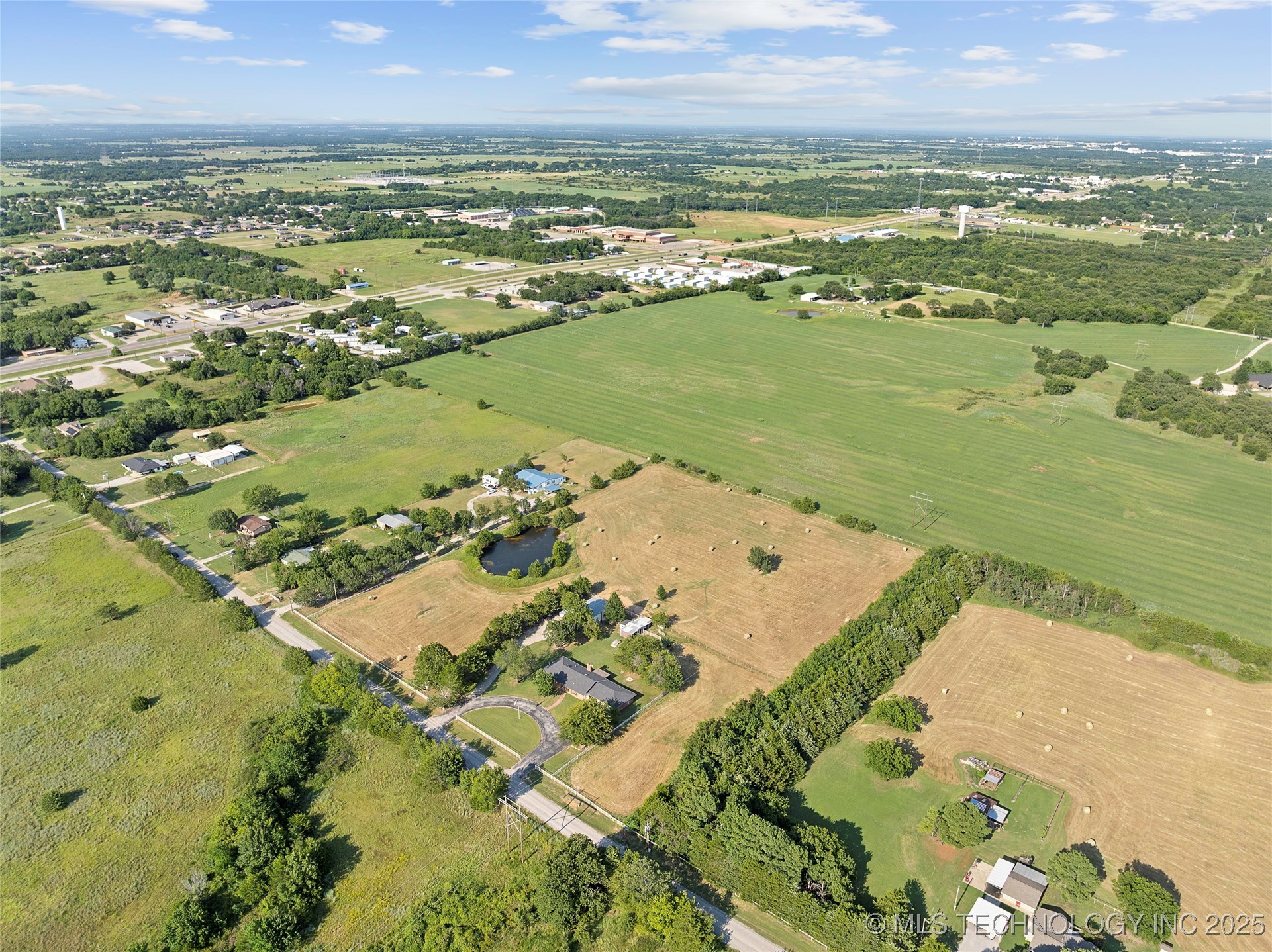 656 Evergreen Street Lone Grove OK 73443
