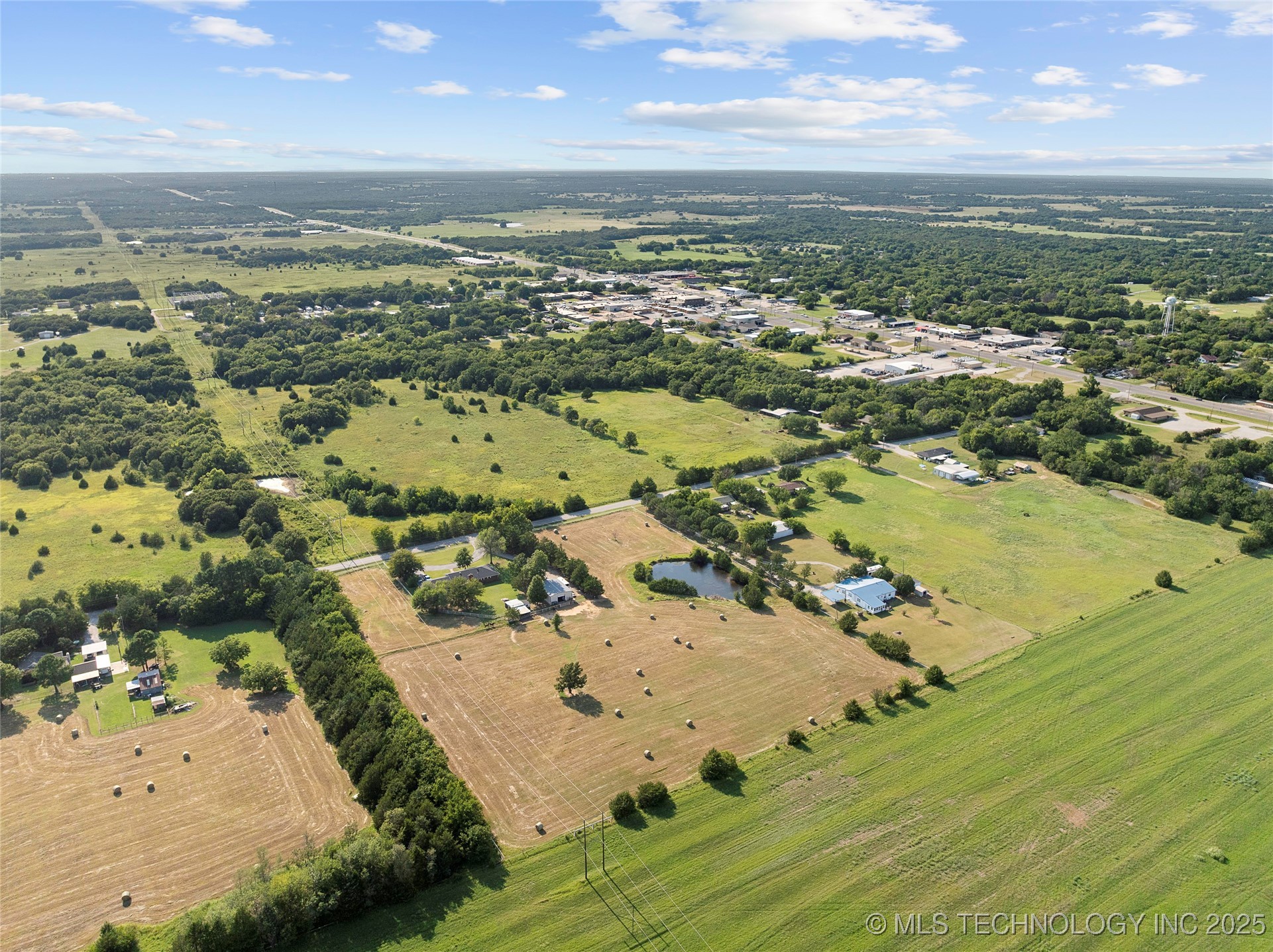 656 Evergreen Street Lone Grove OK 73443