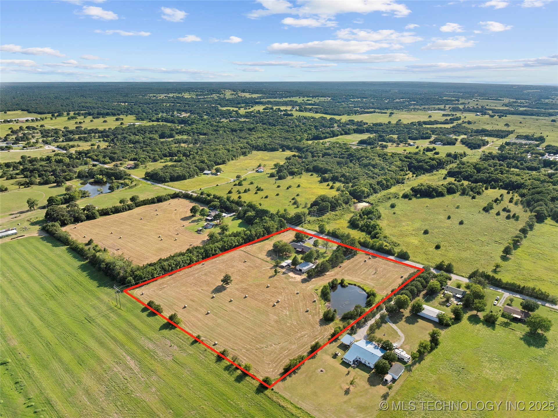 656 Evergreen Street Lone Grove OK 73443