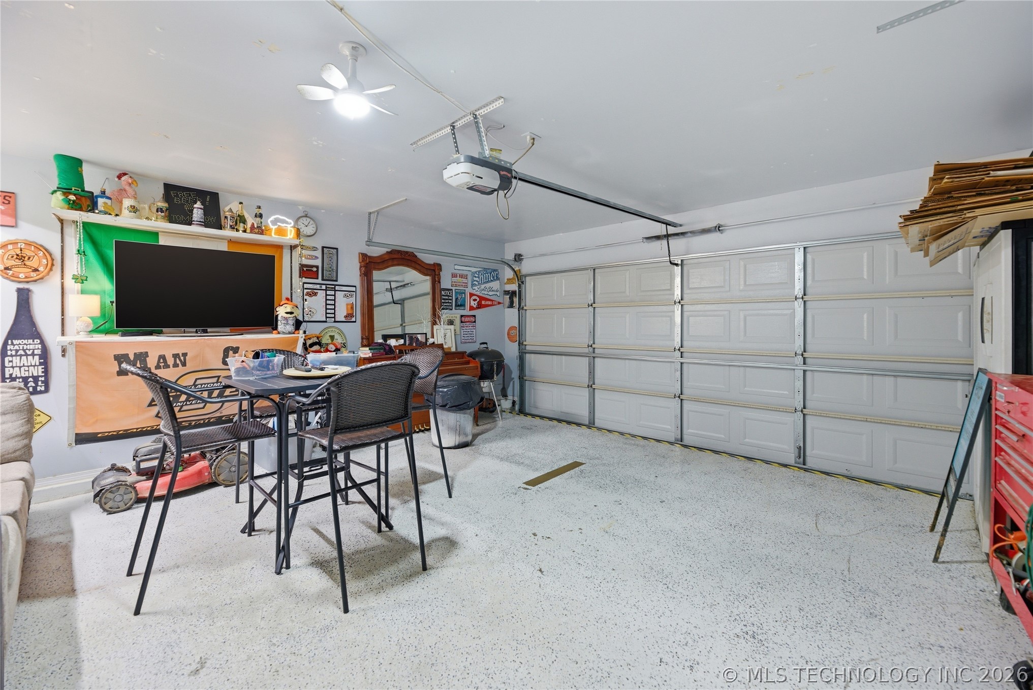 25425 E 93rd Court S Broken Arrow OK 74014