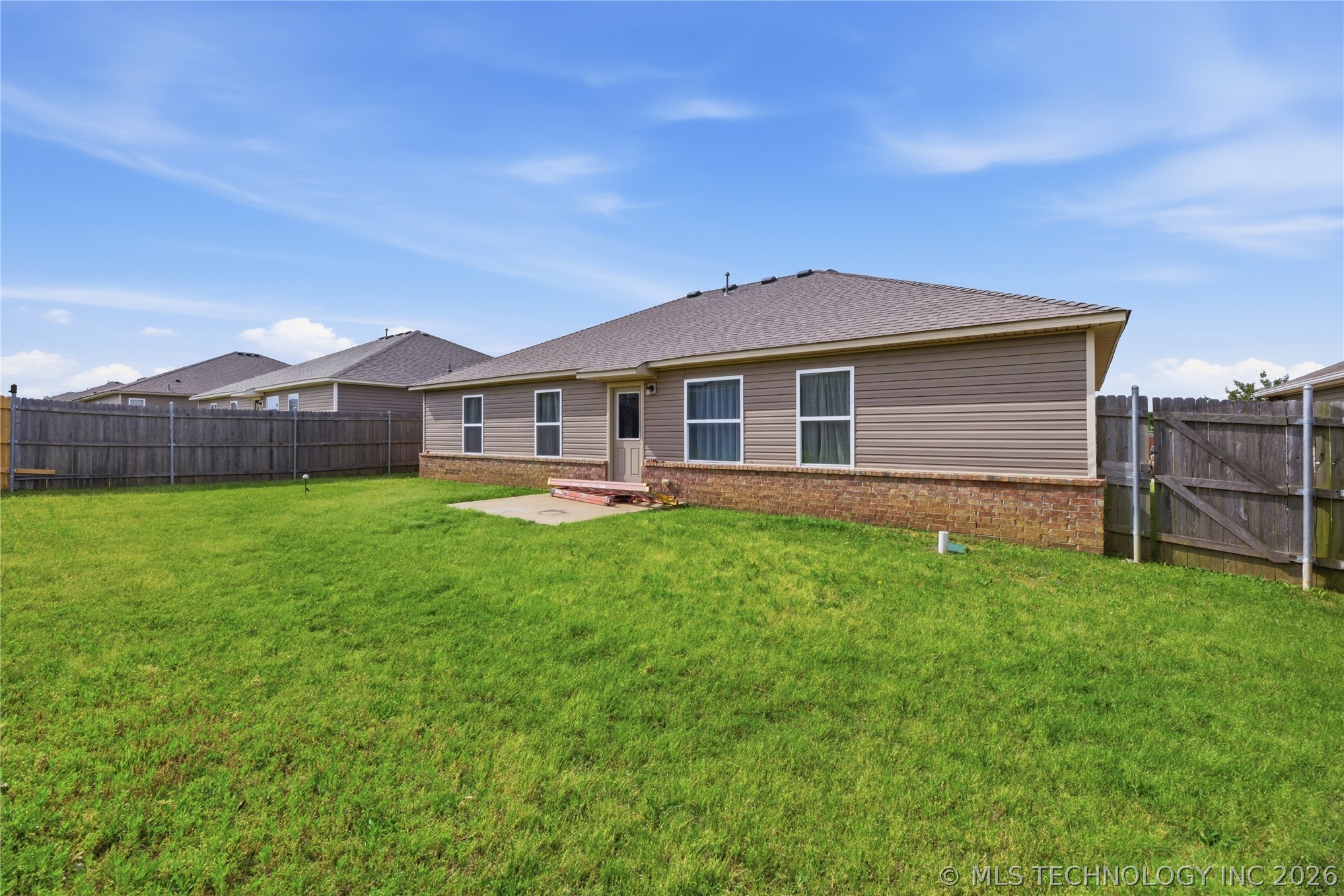 25425 E 93rd Court S Broken Arrow OK 74014