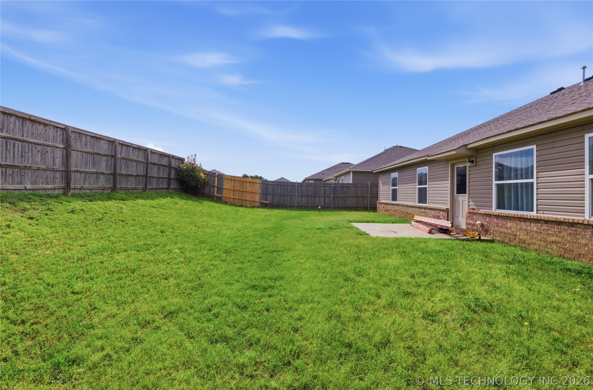 25425 E 93rd Court S Broken Arrow OK 74014