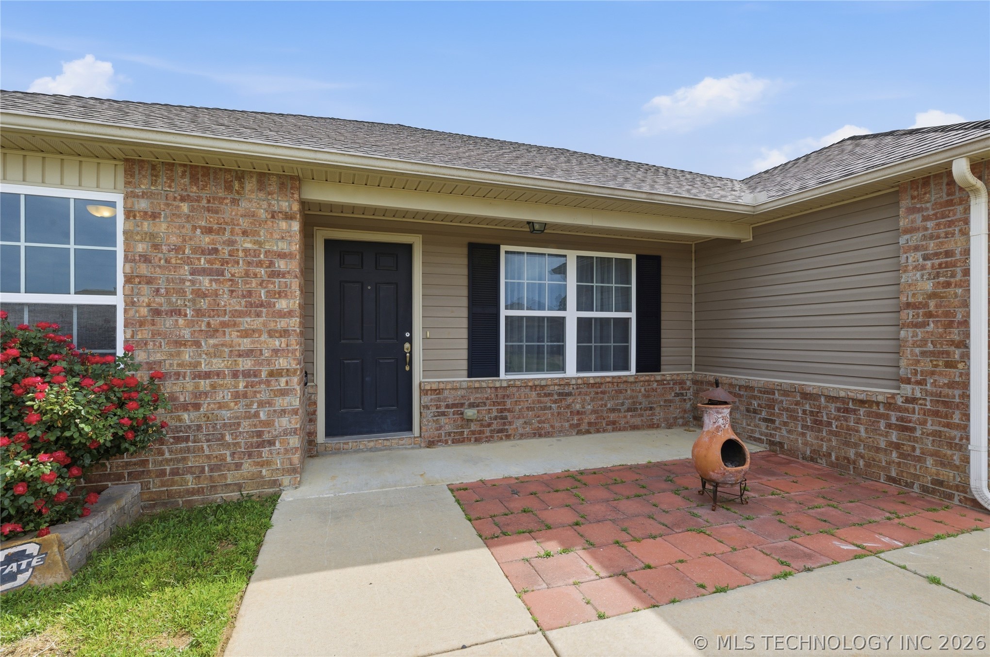 25425 E 93rd Court S Broken Arrow OK 74014