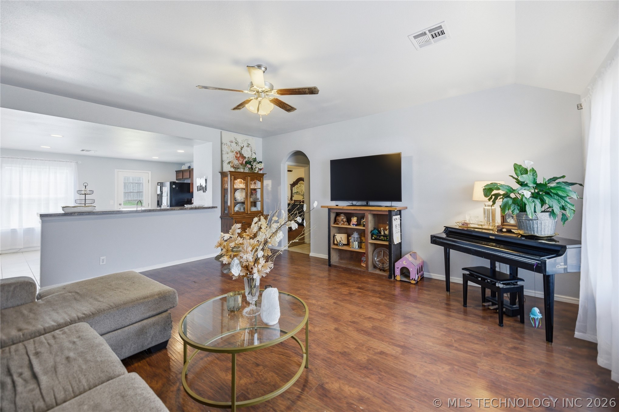 25425 E 93rd Court S Broken Arrow OK 74014