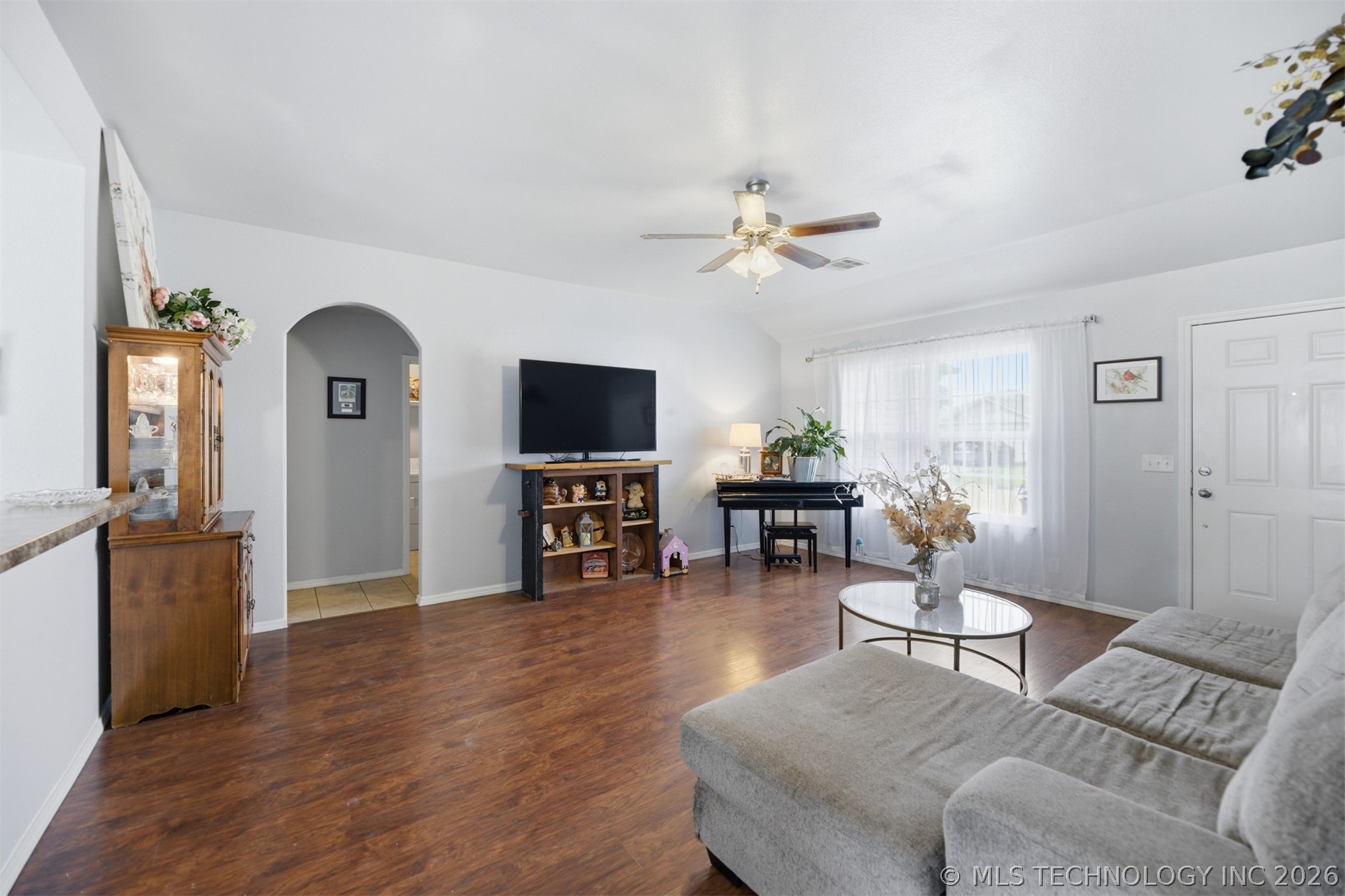 25425 E 93rd Court S Broken Arrow OK 74014