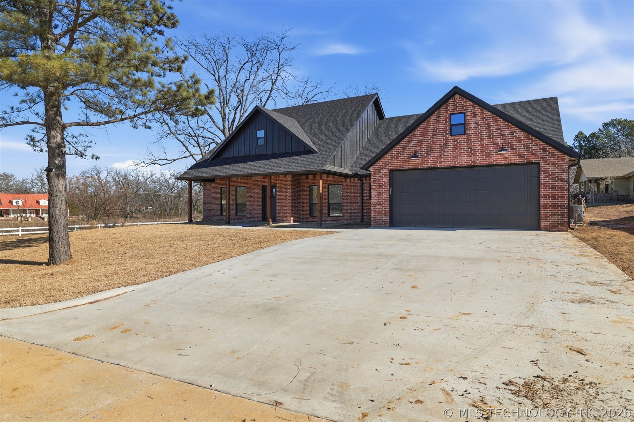 1906 Boxer Lane Durant OK 74701