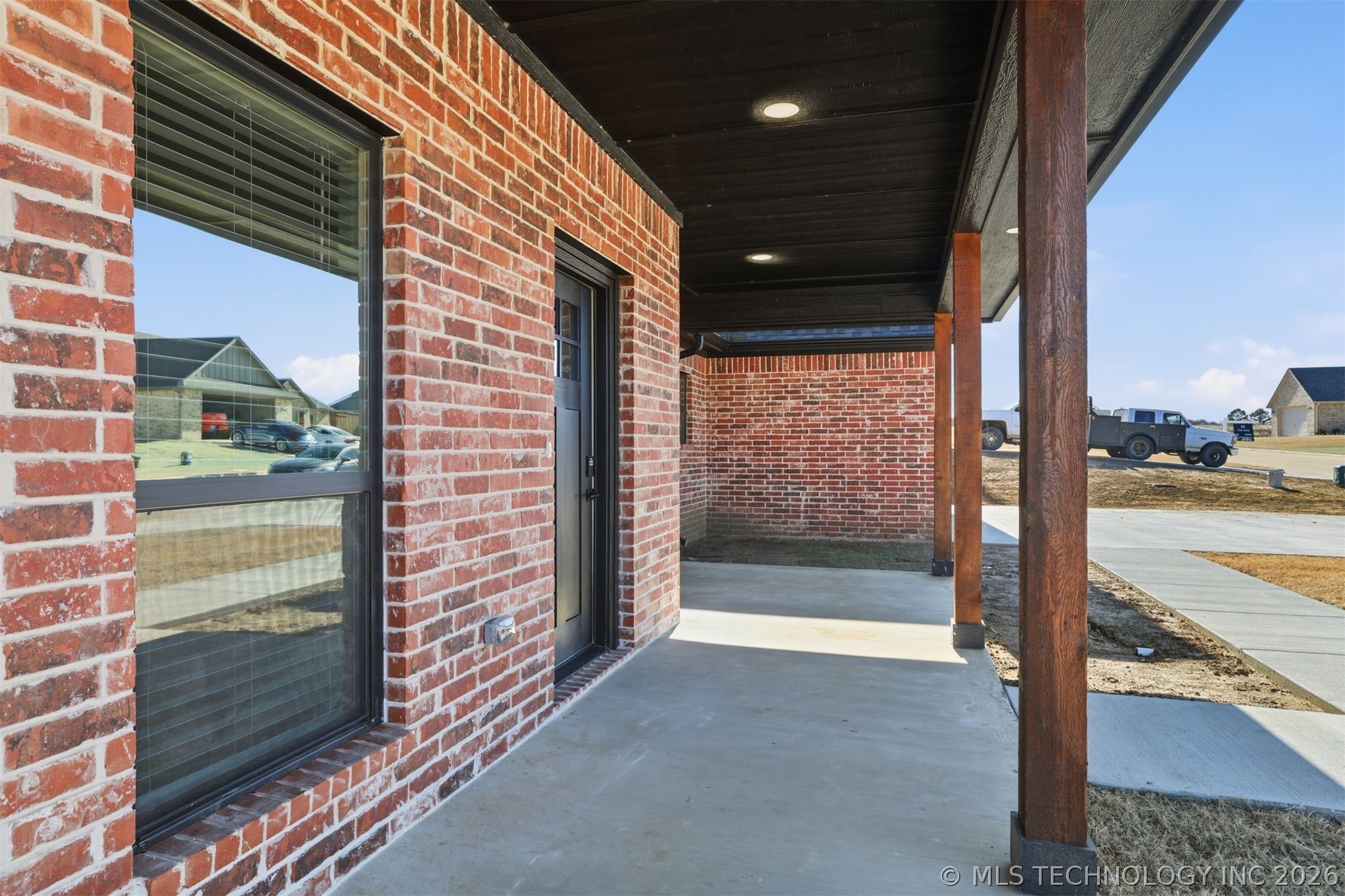 1906 Boxer Lane Durant OK 74701