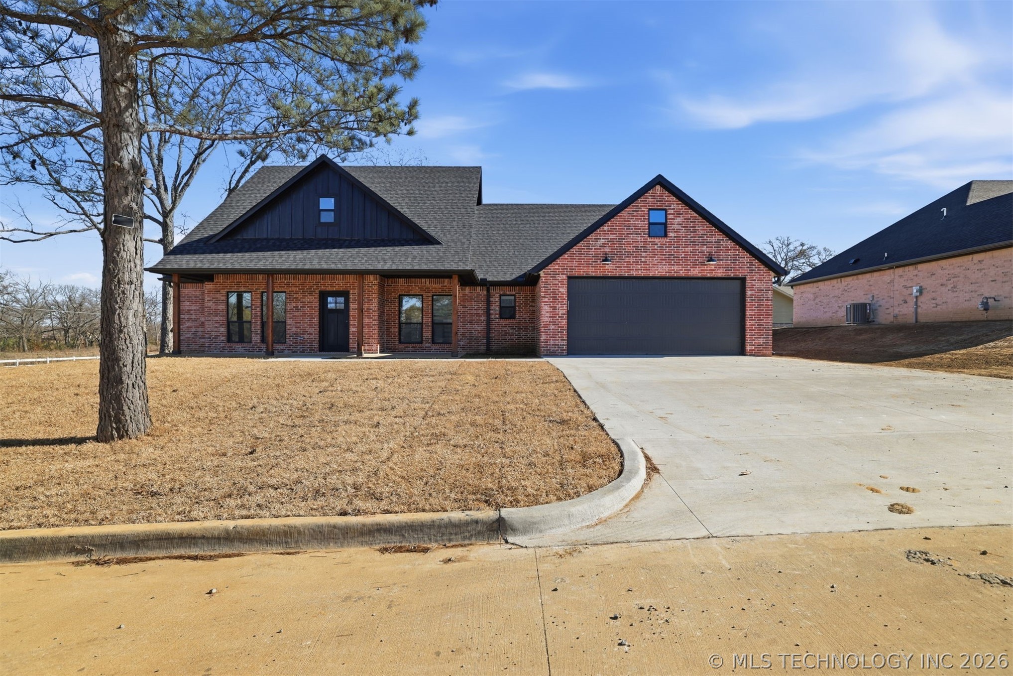 1906 Boxer Lane Durant OK 74701