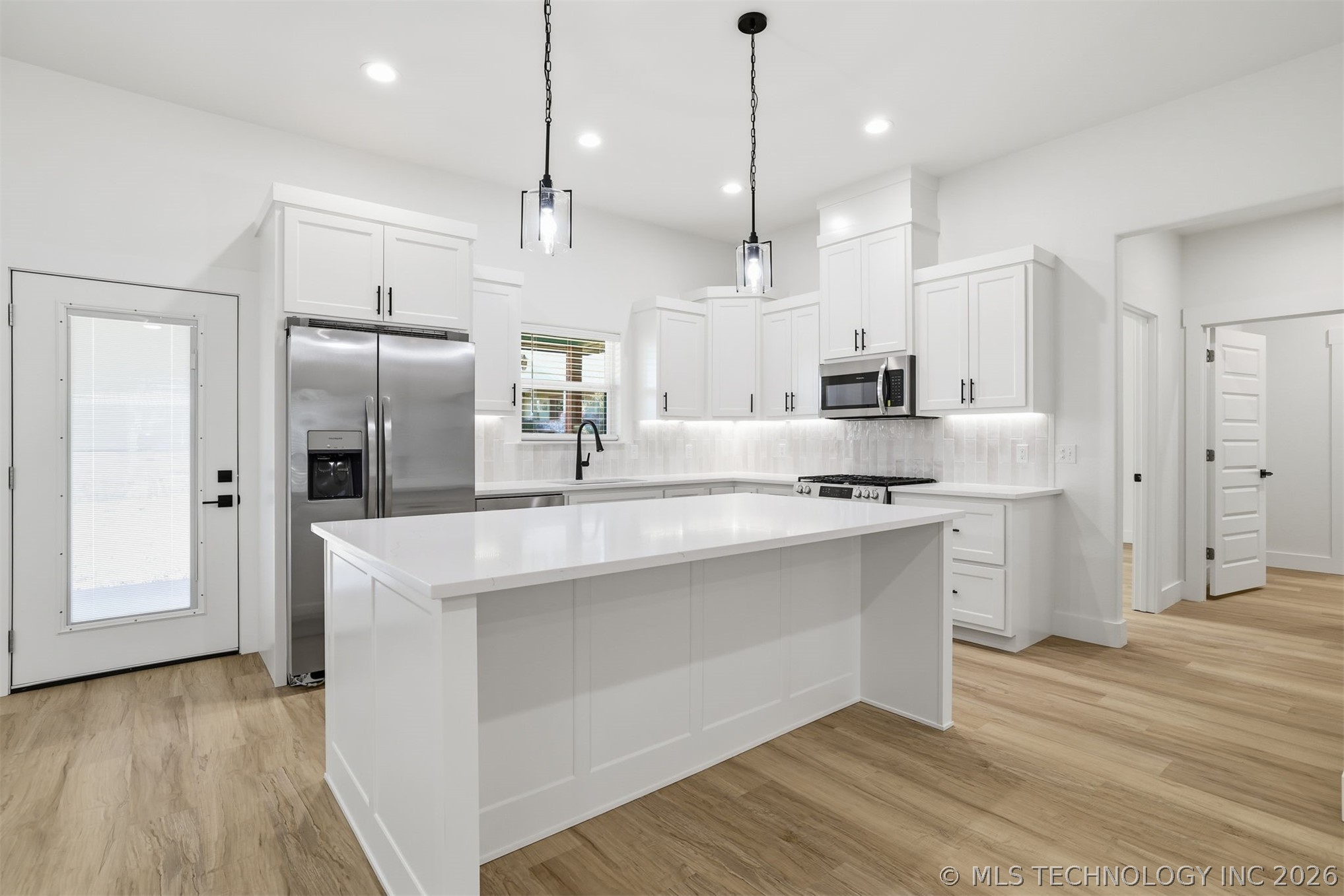 1906 Boxer Lane Durant OK 74701