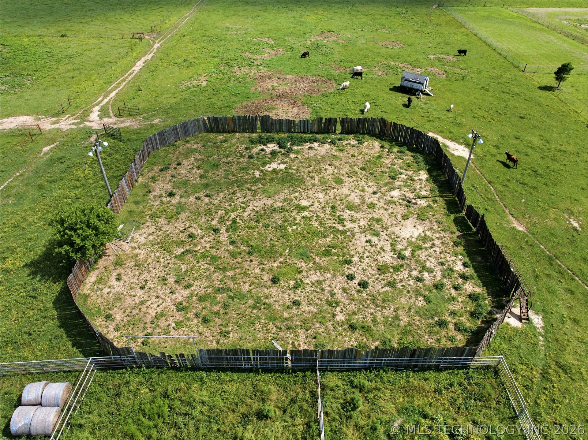 17220 62 Highway Morris OK 74445
