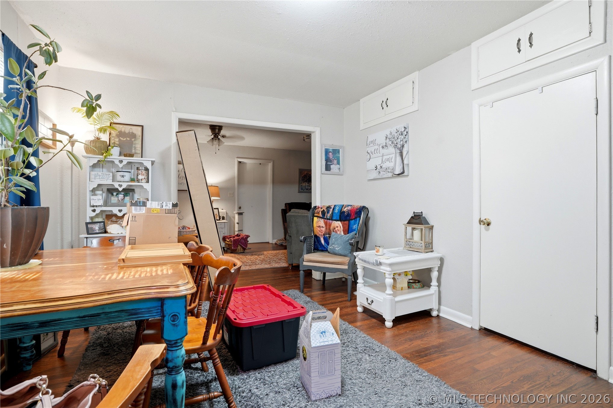 17220 62 Highway Morris OK 74445