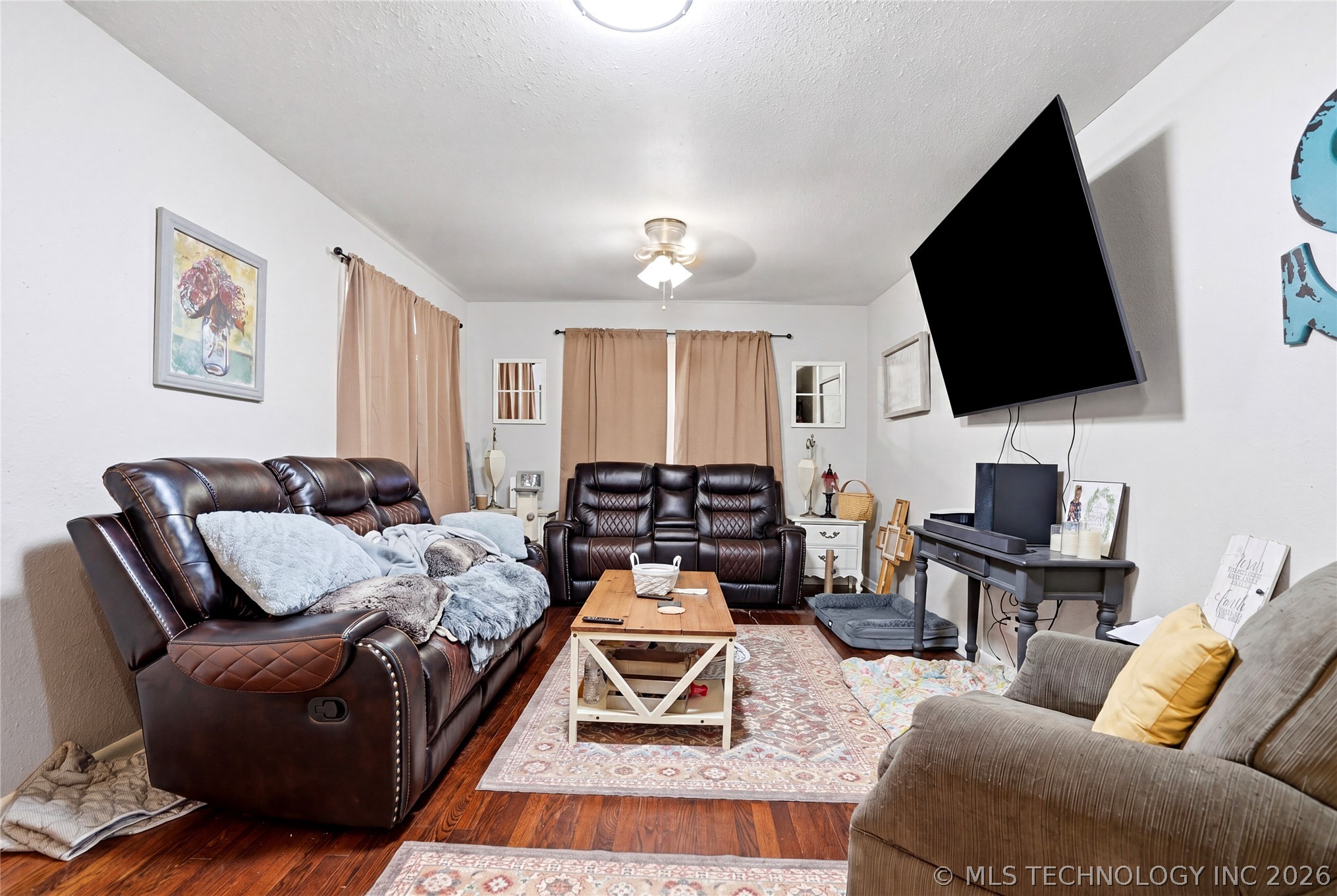 17220 62 Highway Morris OK 74445