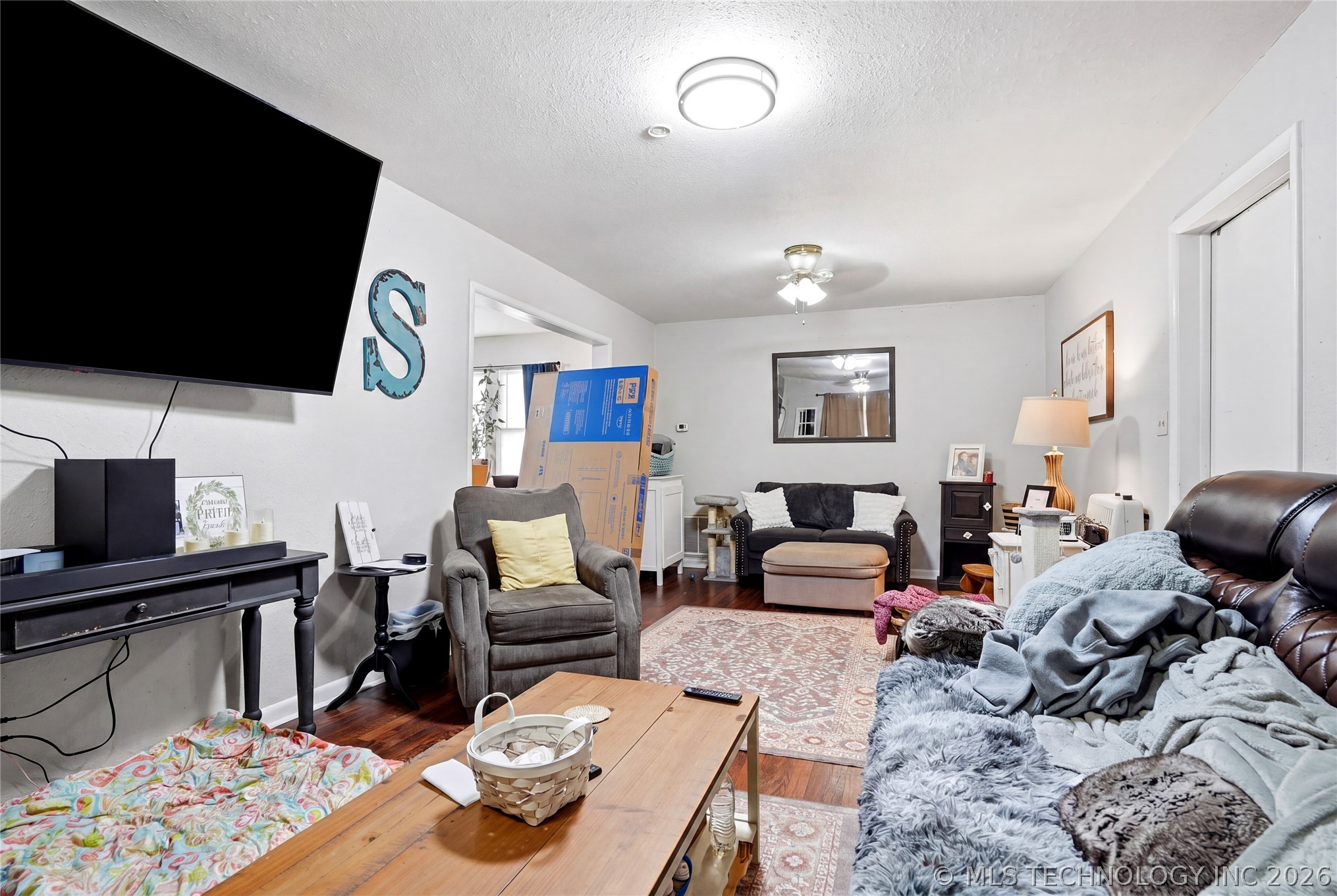 17220 62 Highway Morris OK 74445
