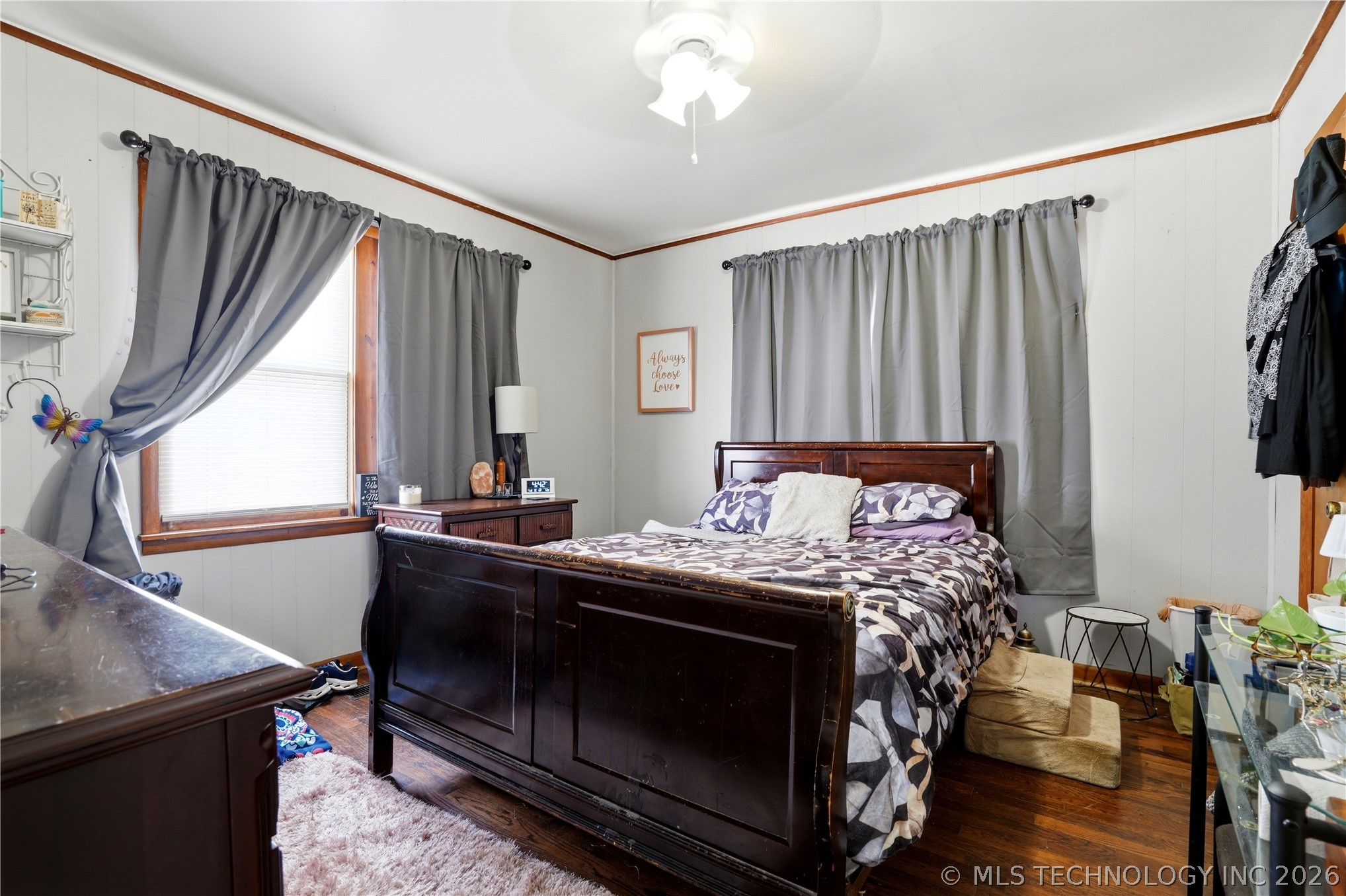 17220 62 Highway Morris OK 74445