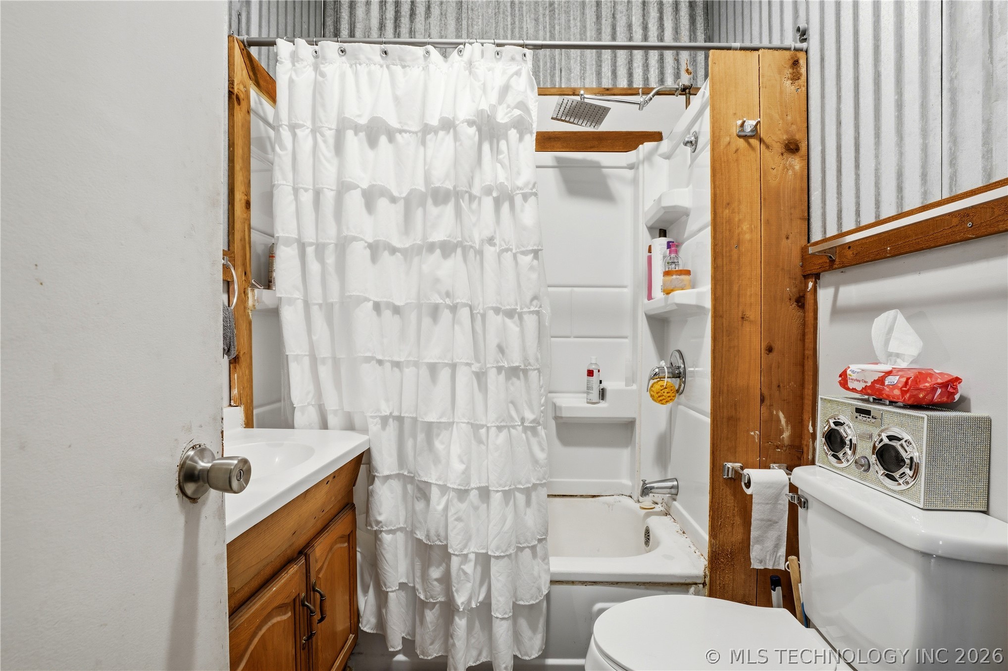17220 62 Highway Morris OK 74445