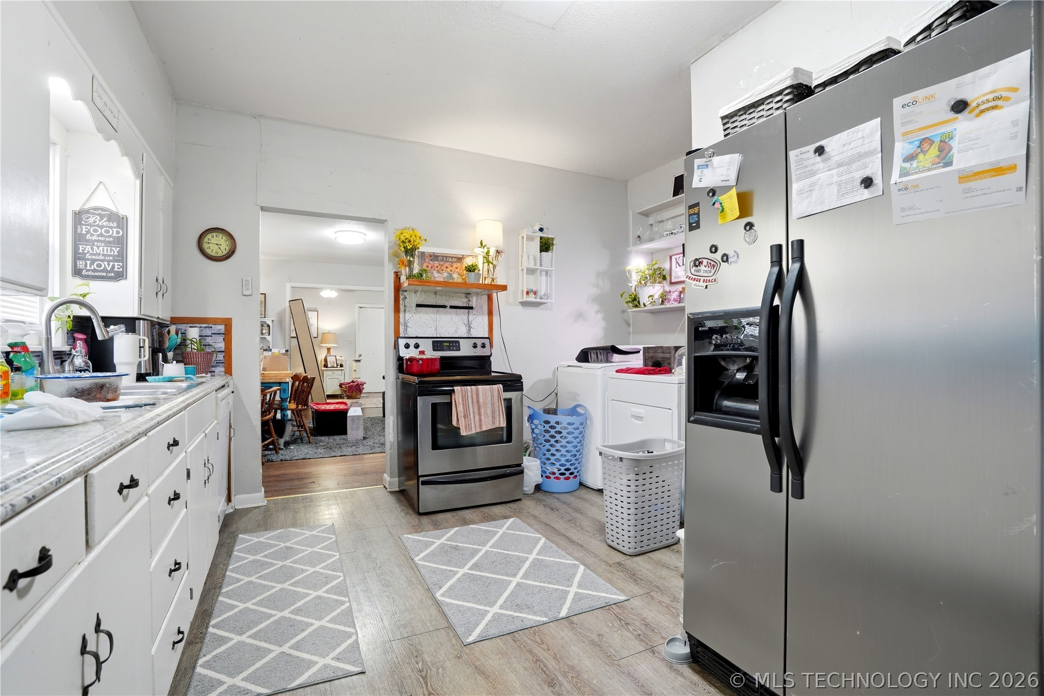 17220 62 Highway Morris OK 74445