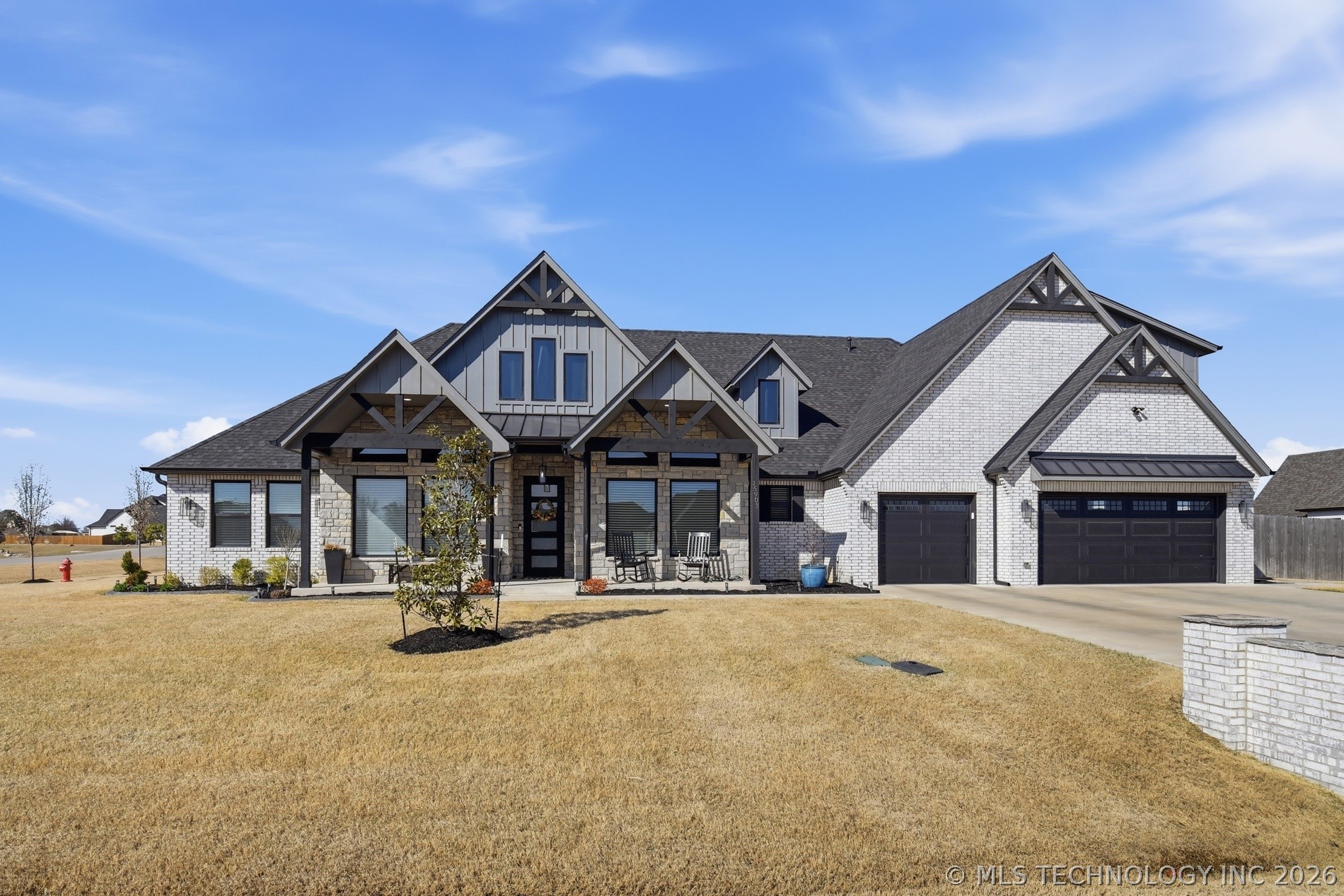15903 E 106th Street N Owasso OK 74055