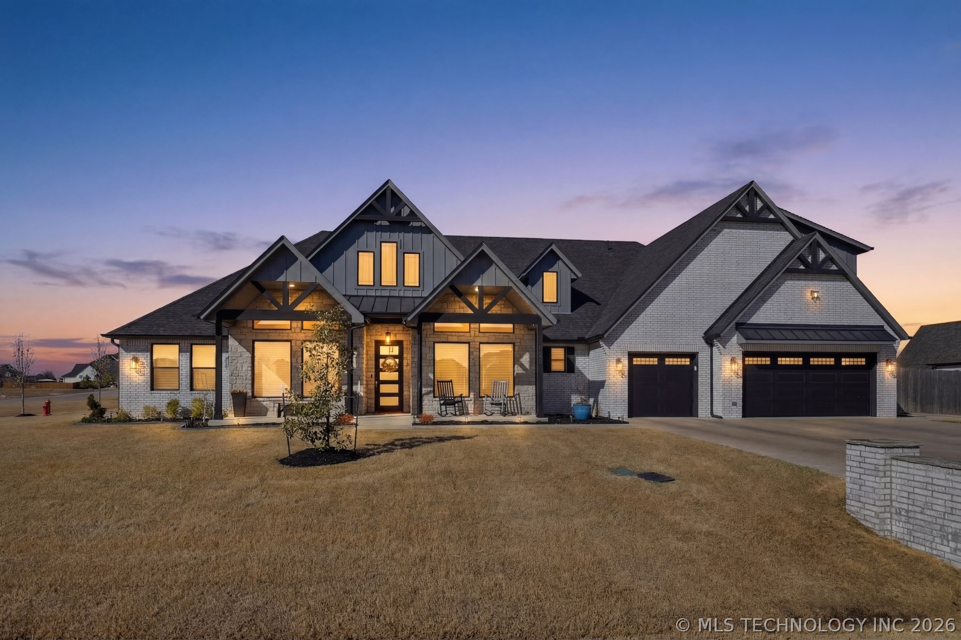 15903 E 106th Street N Owasso OK 74055