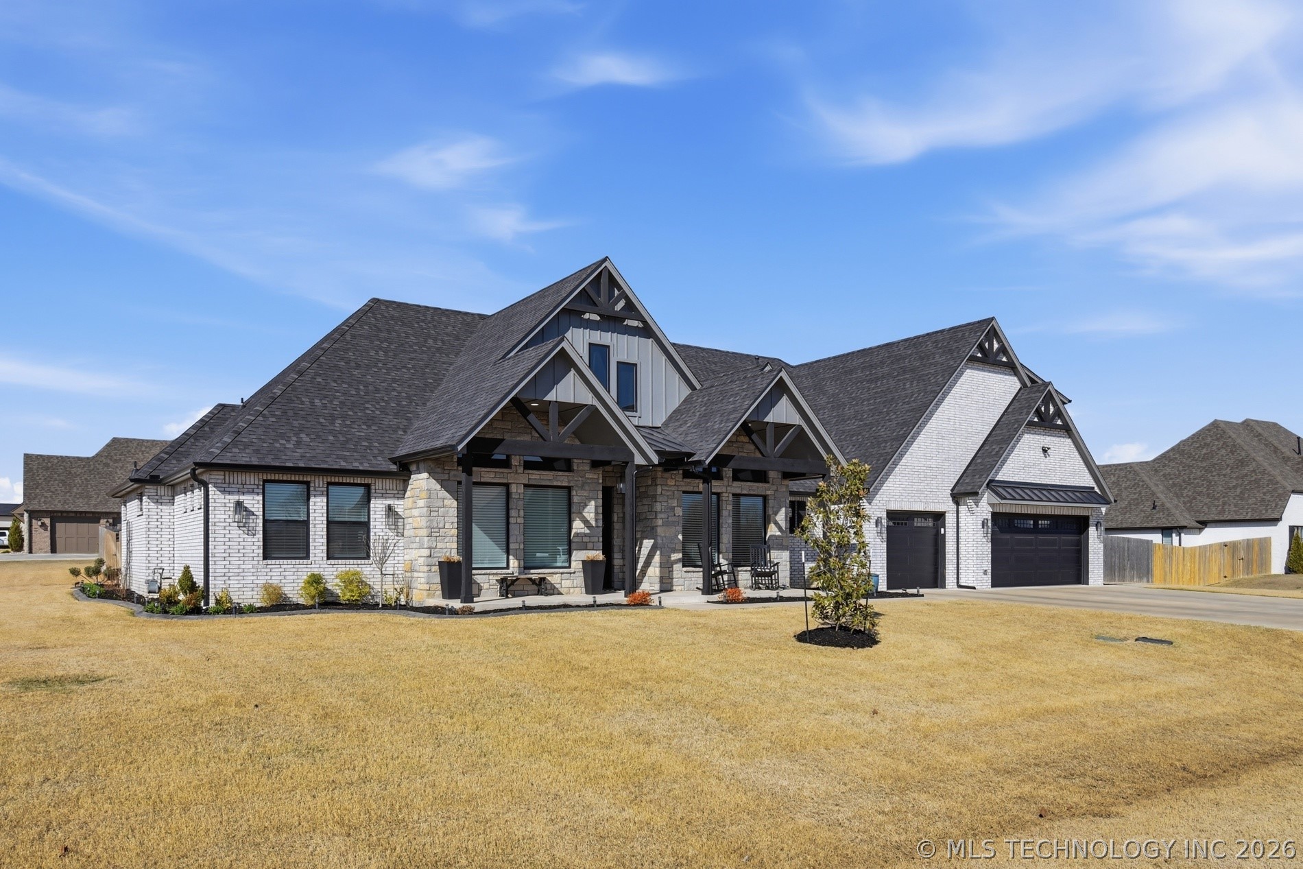 15903 E 106th Street N Owasso OK 74055
