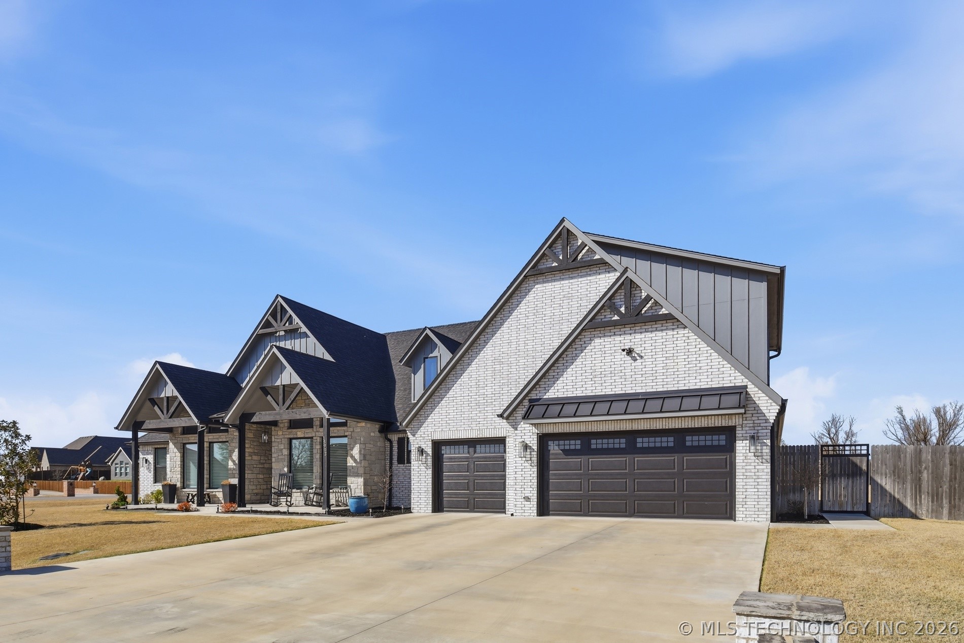 15903 E 106th Street N Owasso OK 74055