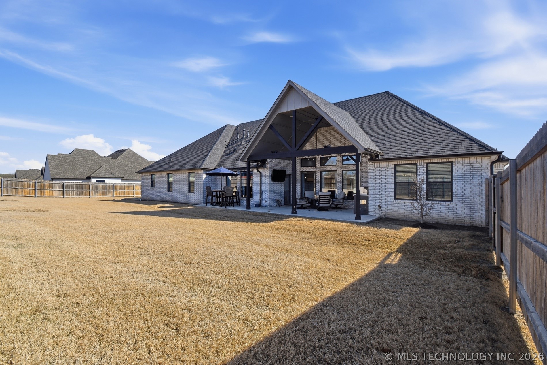 15903 E 106th Street N Owasso OK 74055