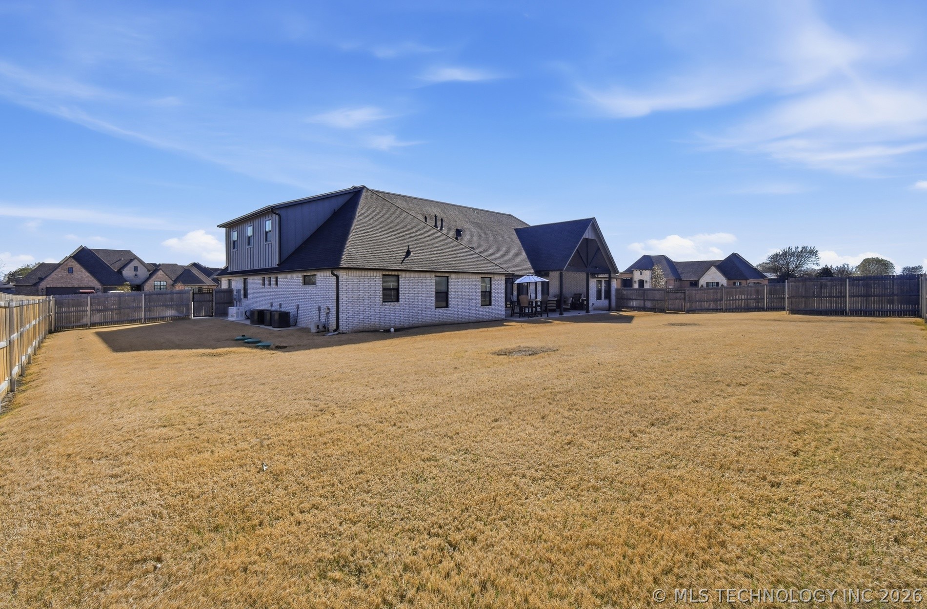 15903 E 106th Street N Owasso OK 74055