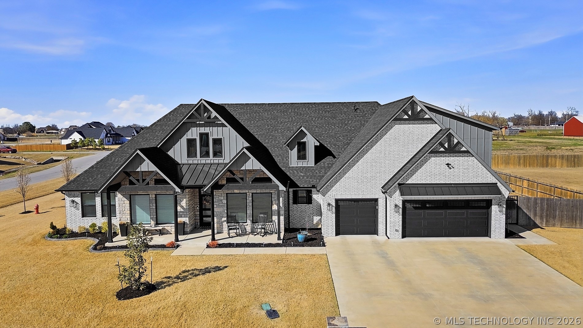 15903 E 106th Street N Owasso OK 74055