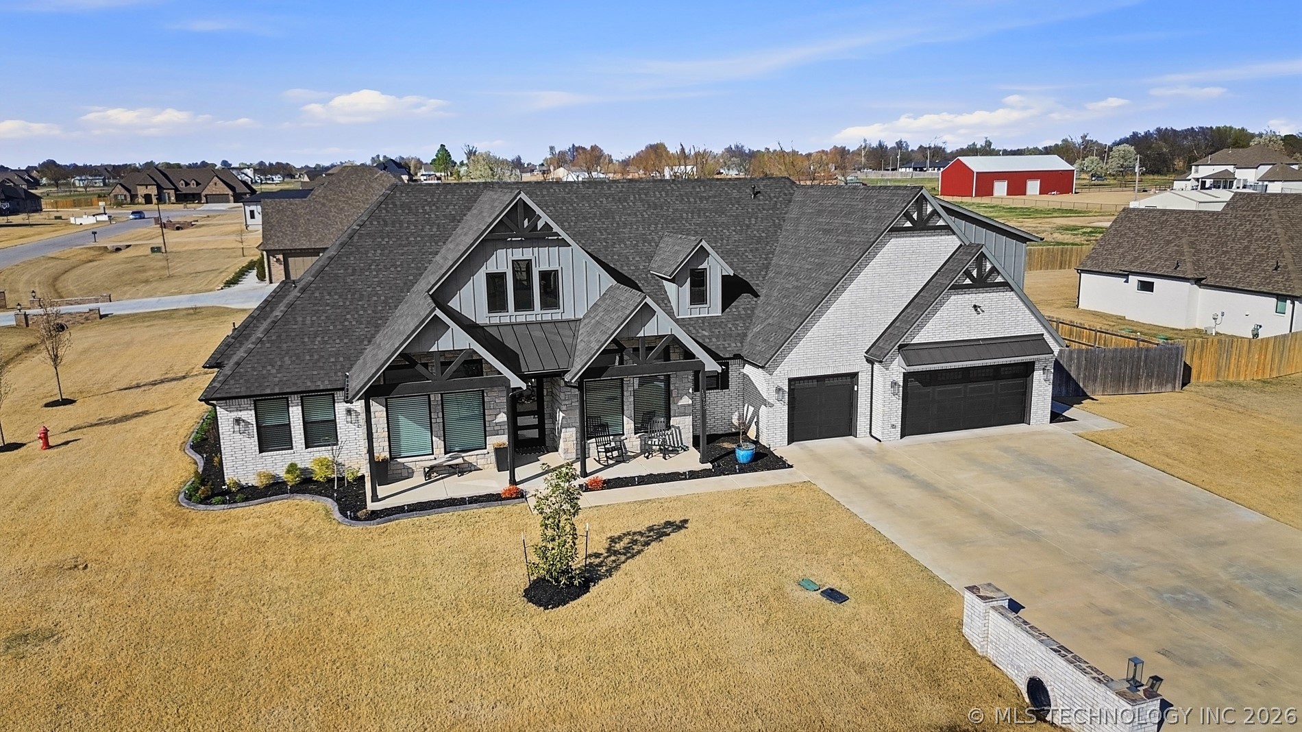 15903 E 106th Street N Owasso OK 74055