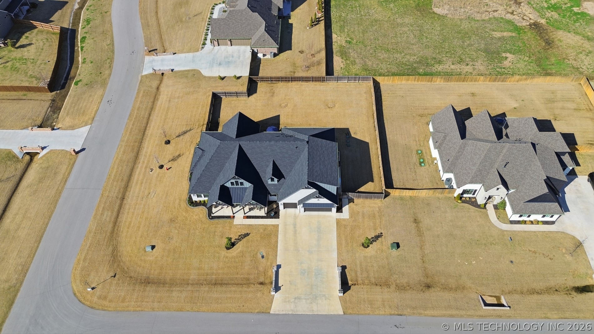 15903 E 106th Street N Owasso OK 74055