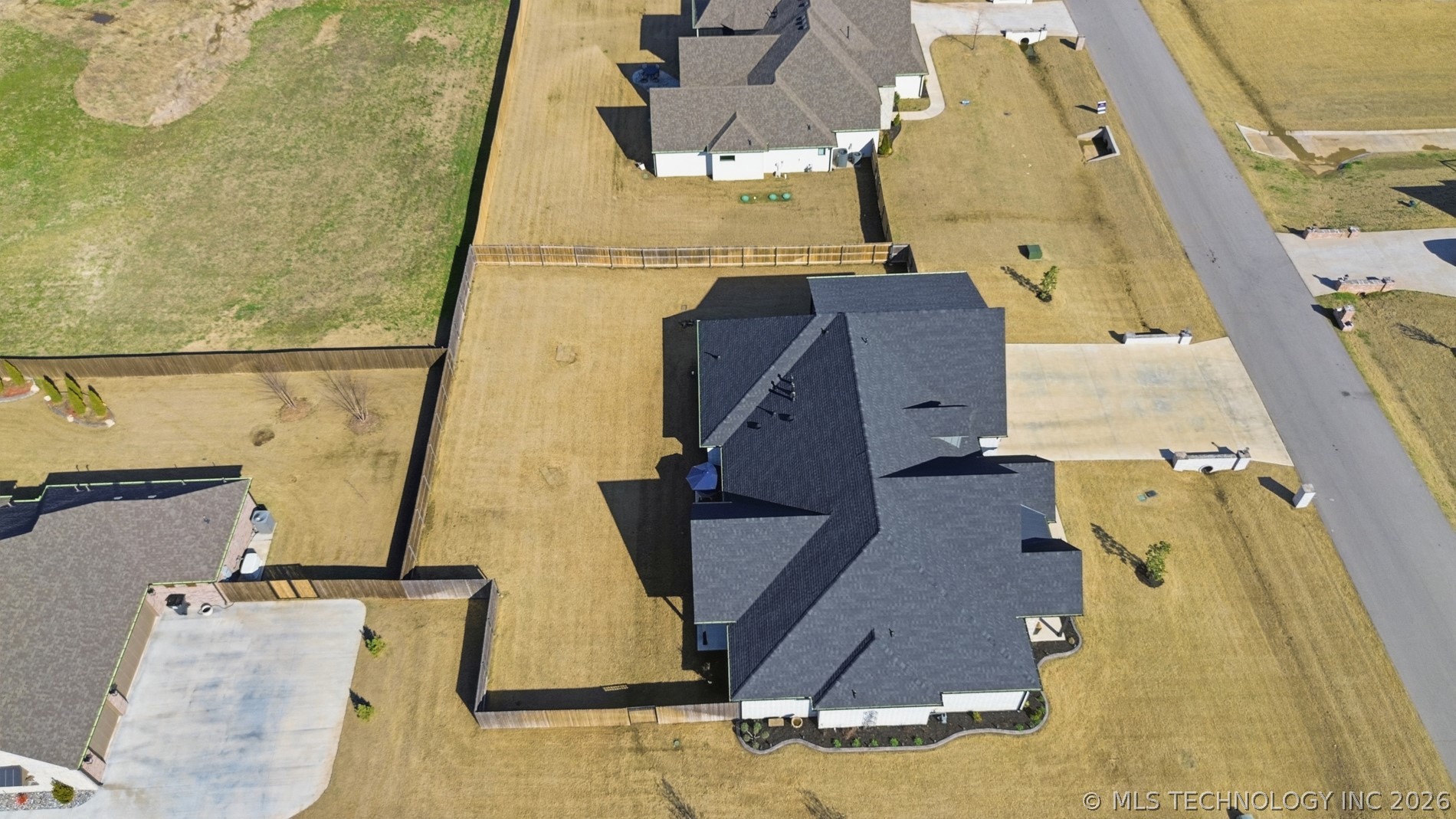 15903 E 106th Street N Owasso OK 74055