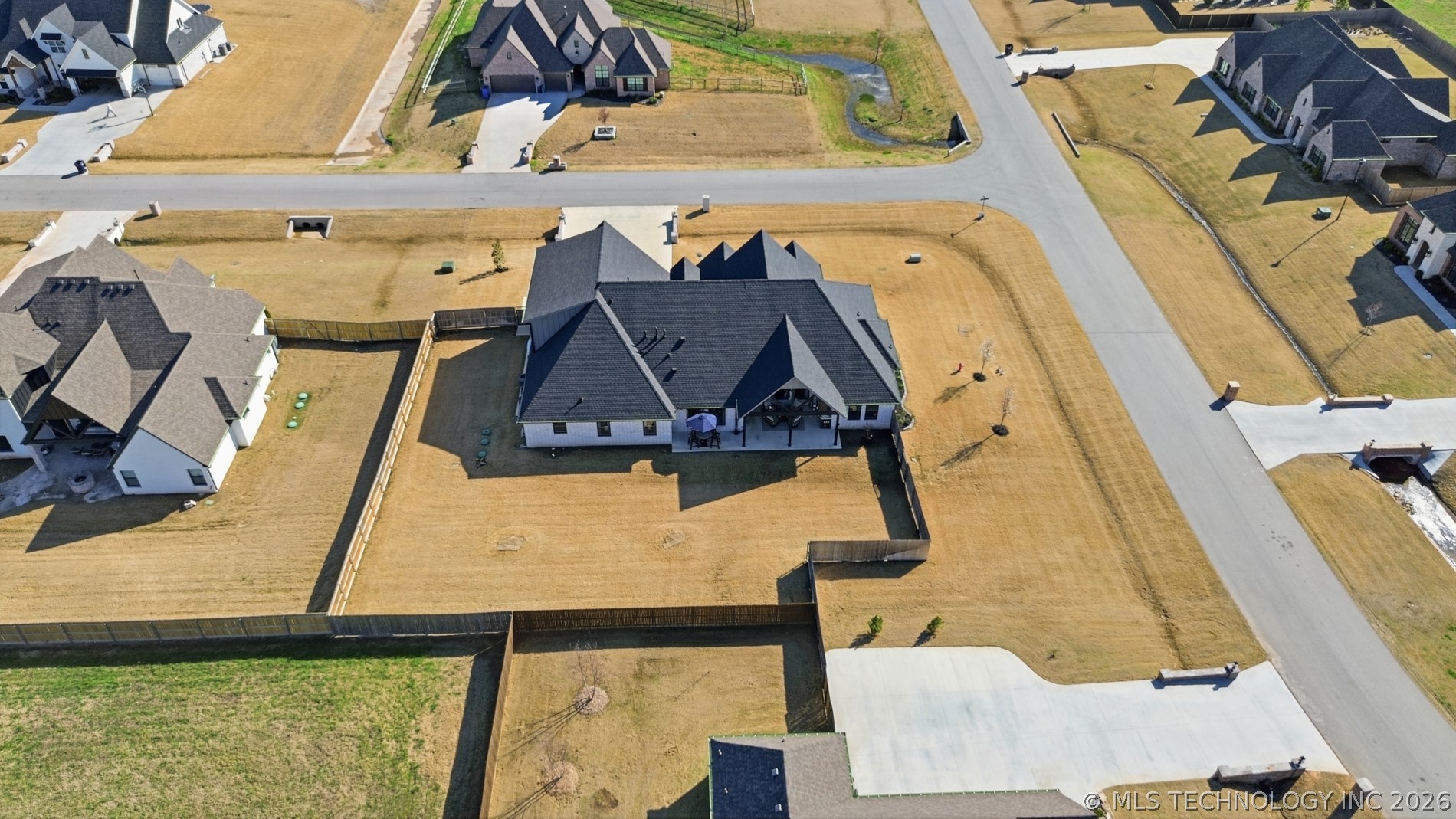 15903 E 106th Street N Owasso OK 74055