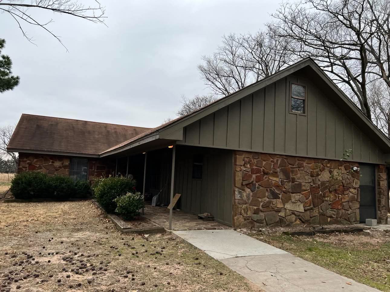 2167 State Highway 76 Wilson OK 73463
