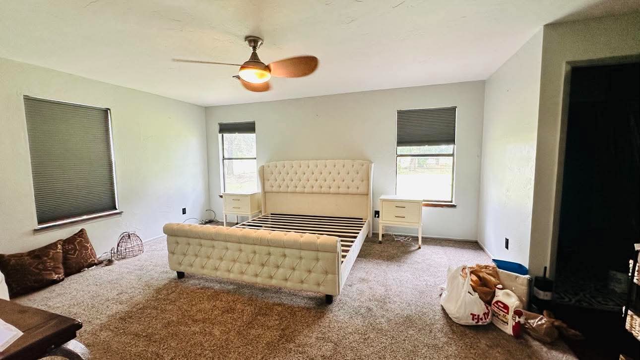 2167 State Highway 76 Wilson OK 73463