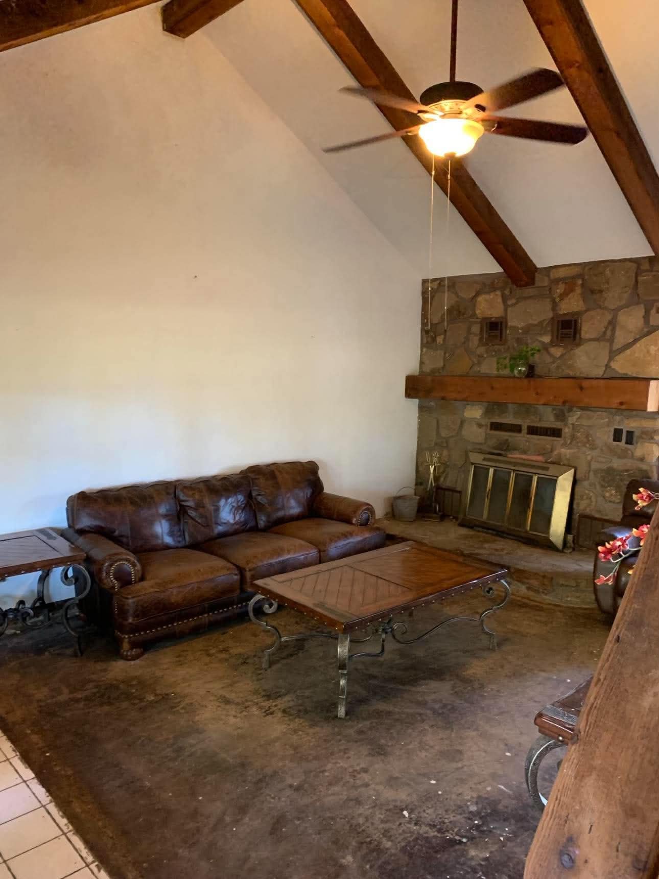 2167 State Highway 76 Wilson OK 73463