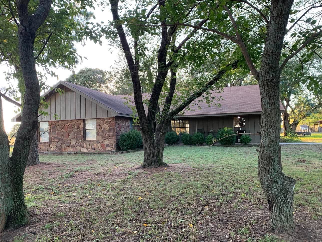 2167 State Highway 76 Wilson OK 73463